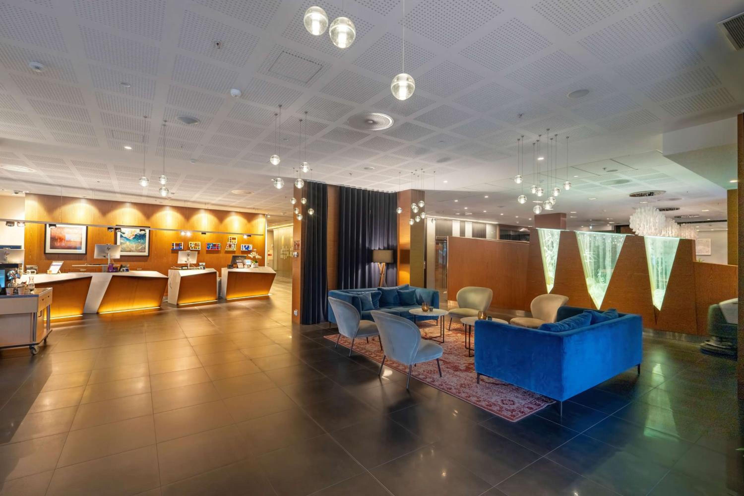 Bergen Vacations - Radisson Blu Royal Hotel, Bergen - Property Image 39