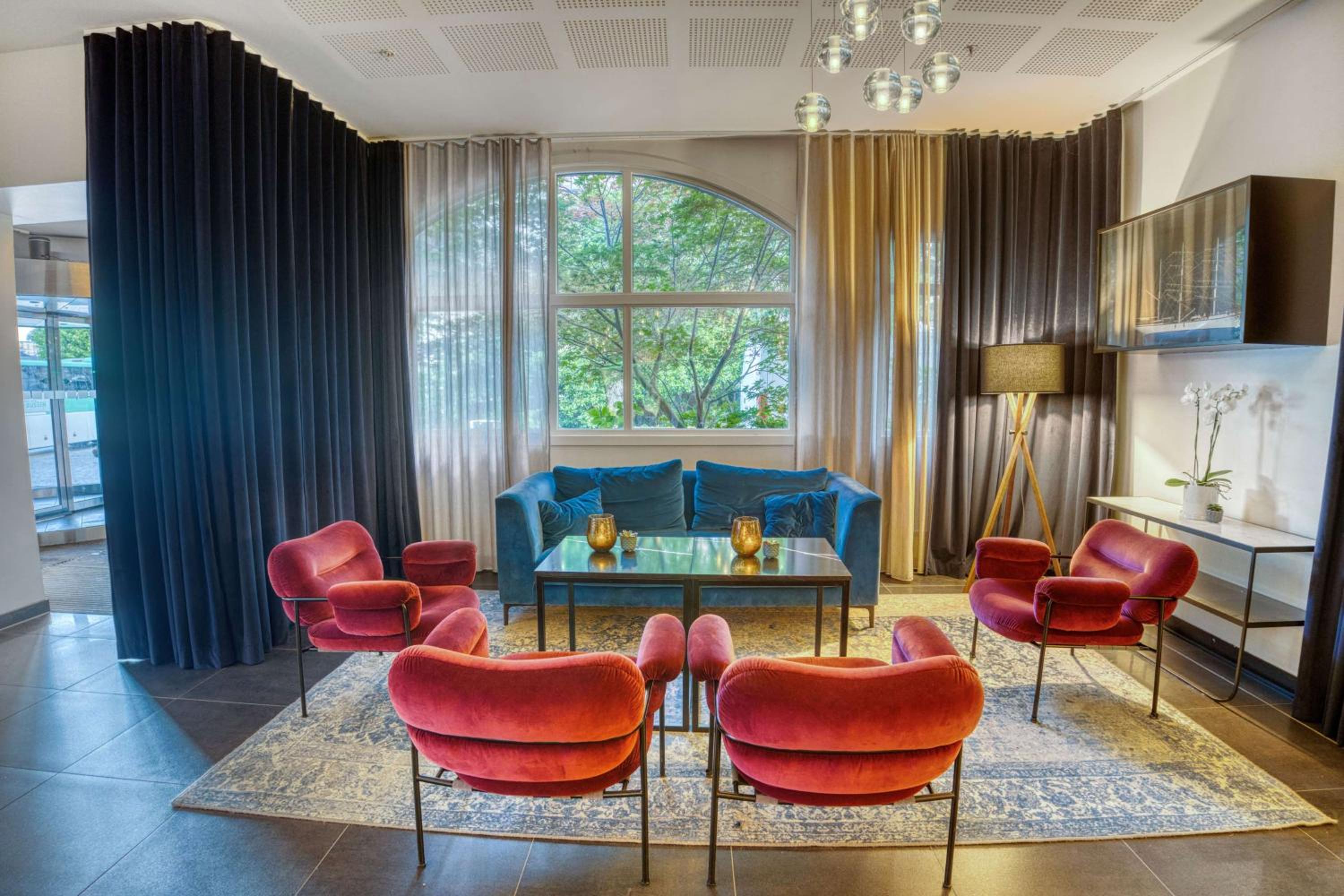 Bergen Vacations - Radisson Blu Royal Hotel, Bergen - Property Image 40