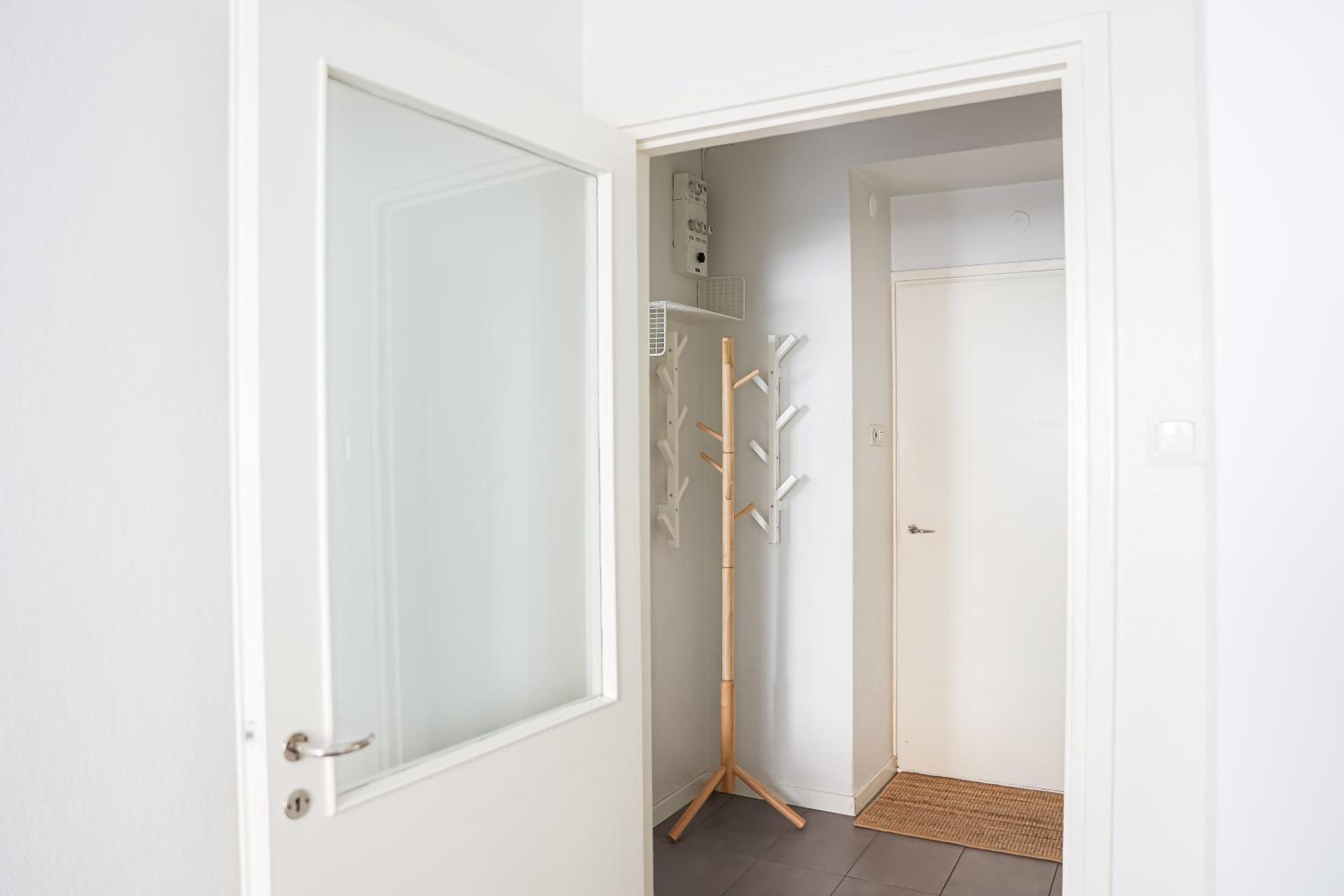 Aurora City Suites