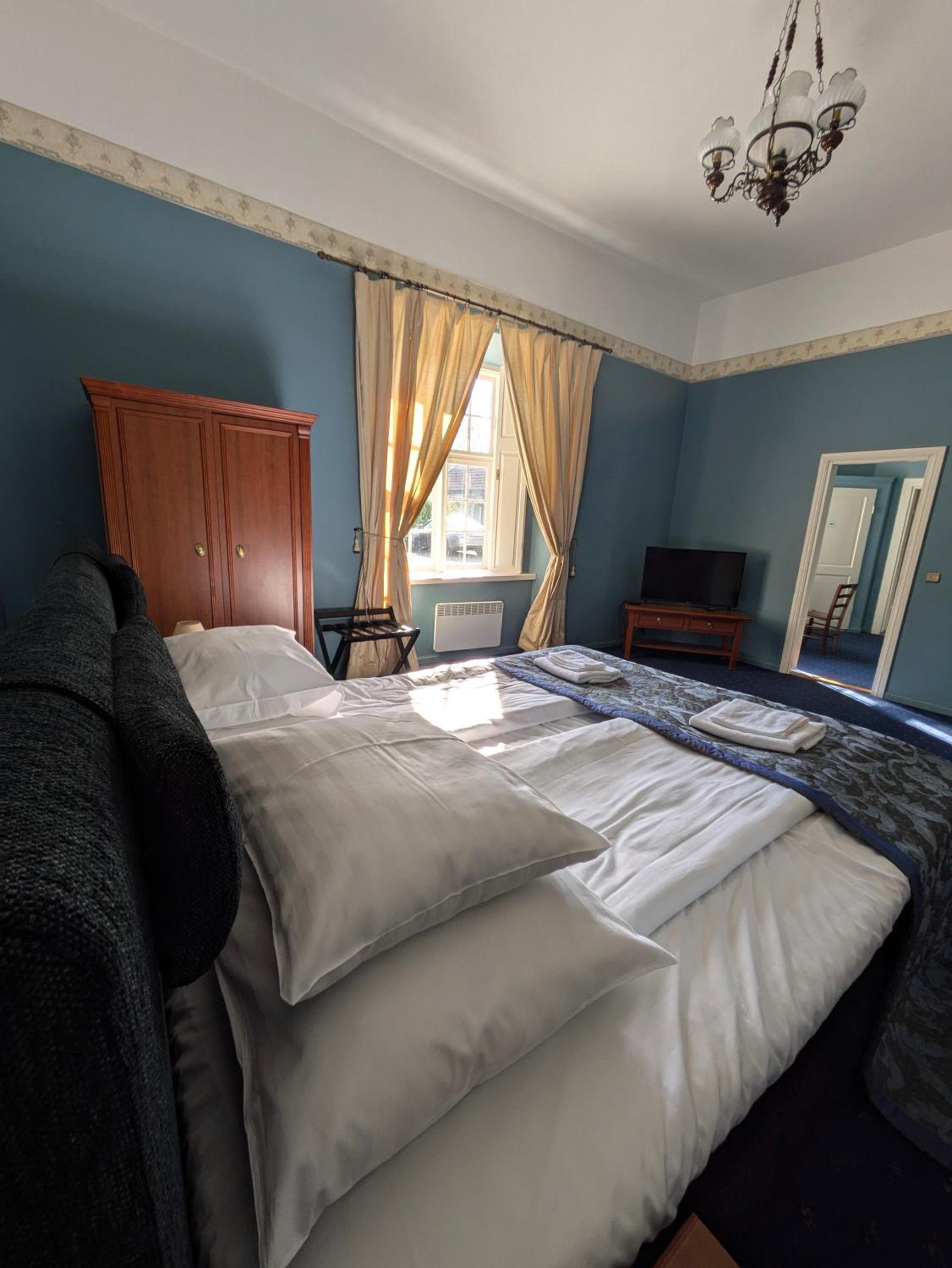 Palmse Manor Guesthouse - Self Check-in