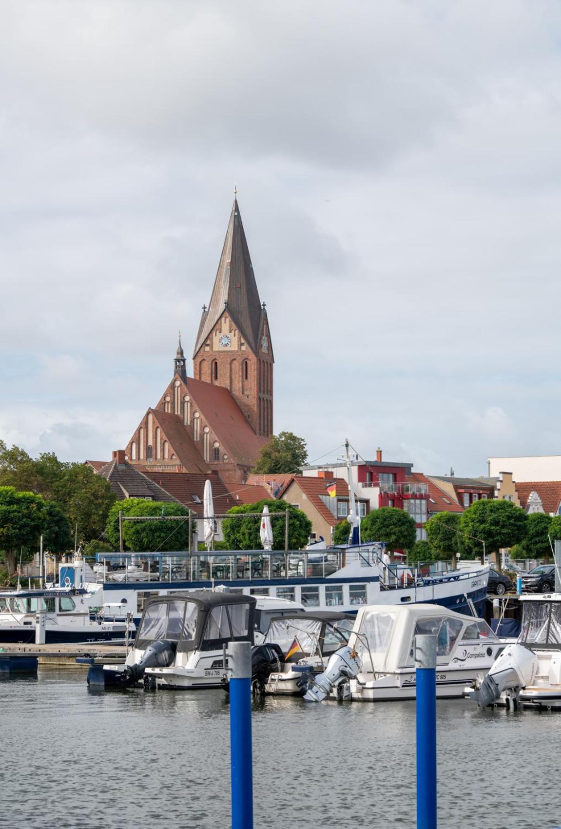 Pension Seeblick