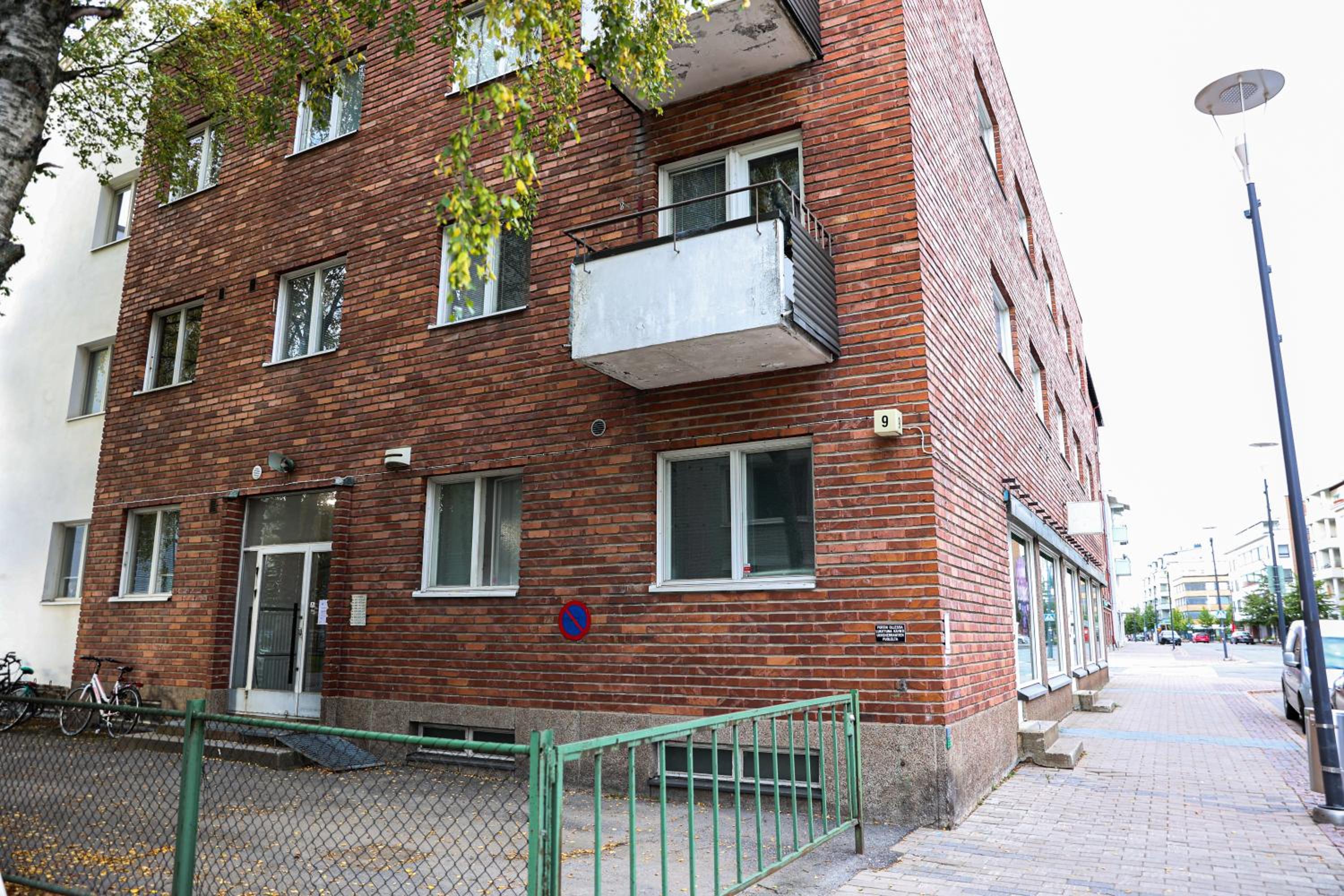 building