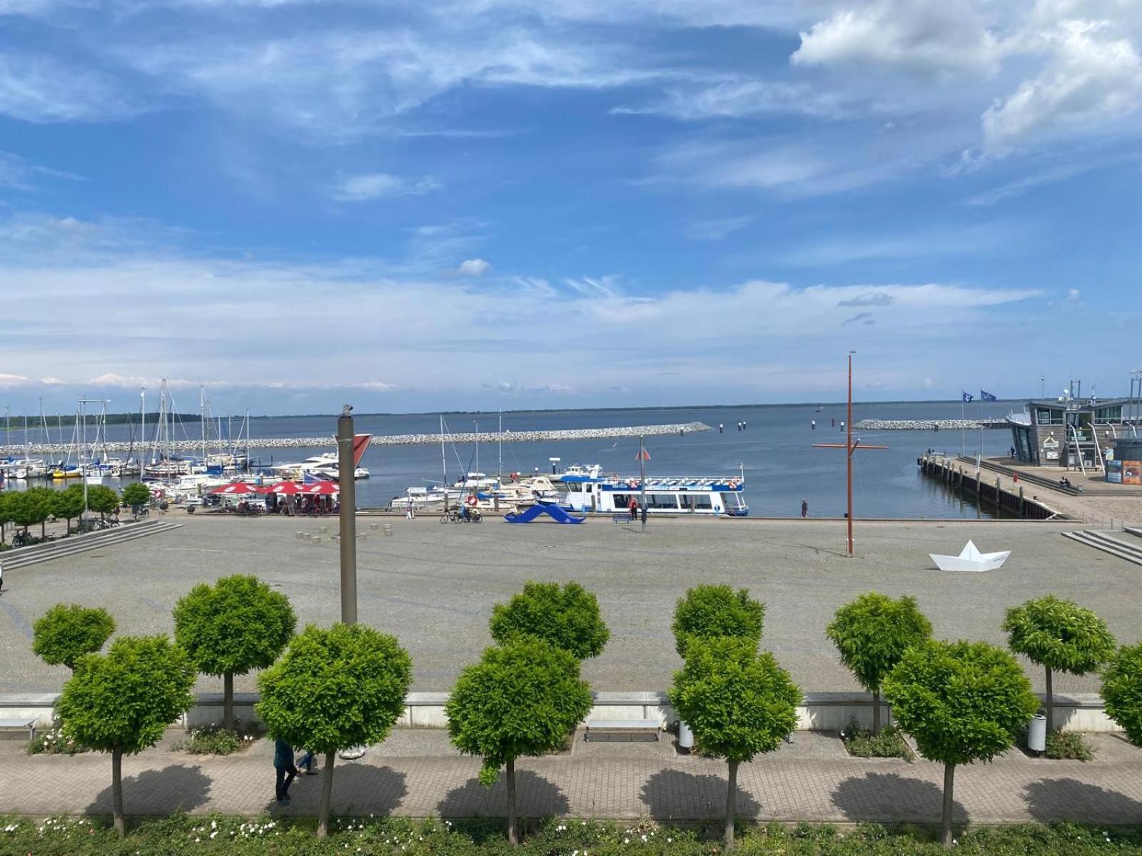 Pension Seeblick