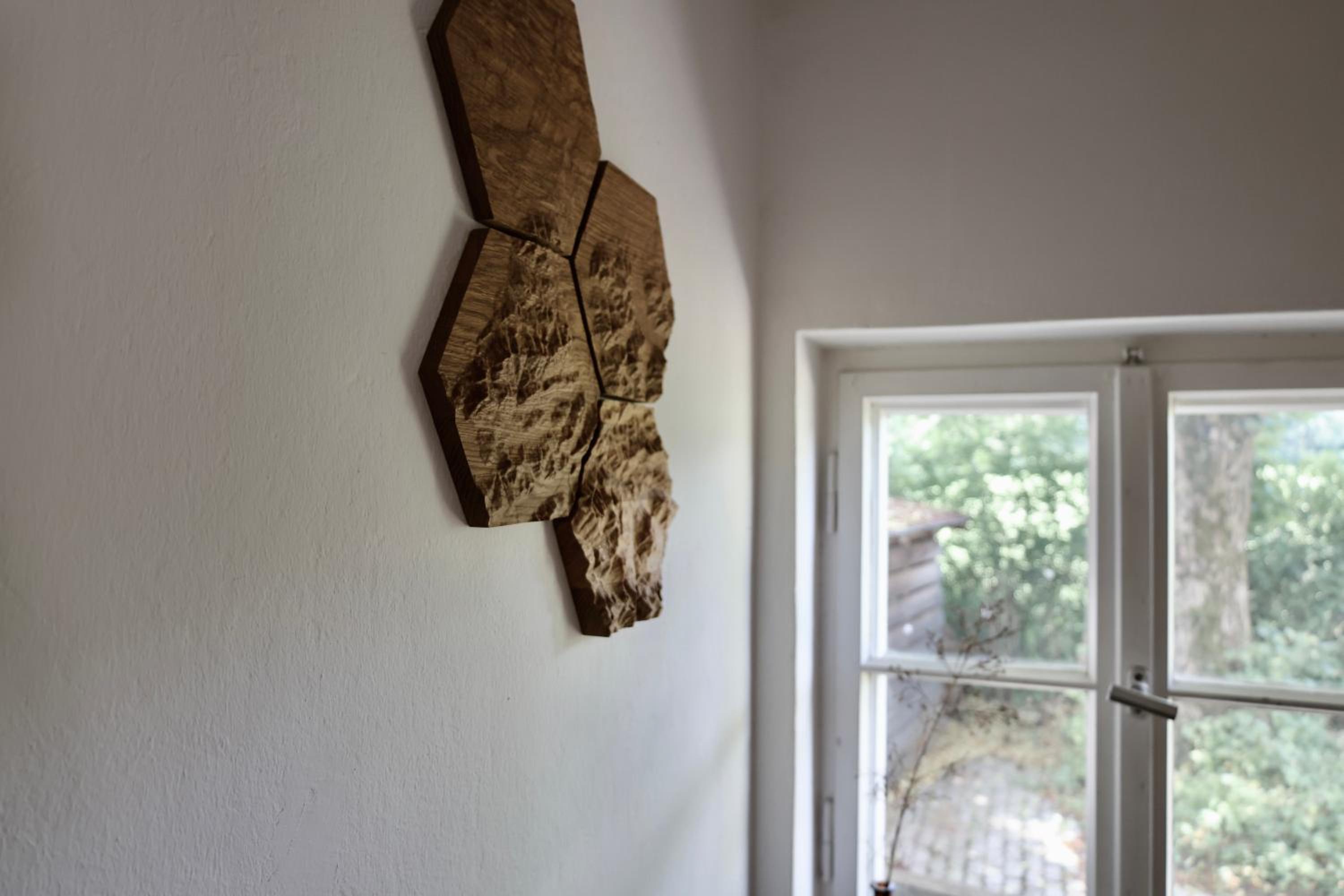 Ferienhaus Flying Roots Wackersberg - Property Image 46