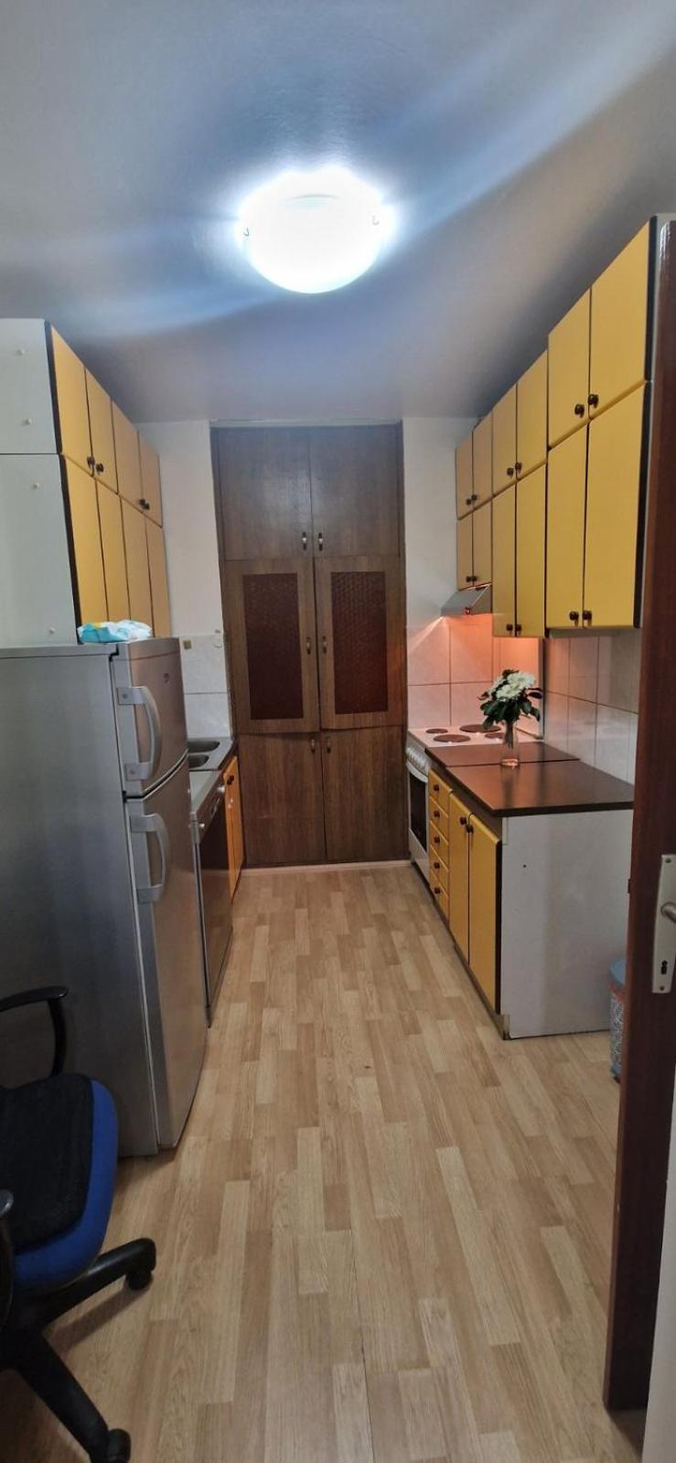 Gustav Apartment