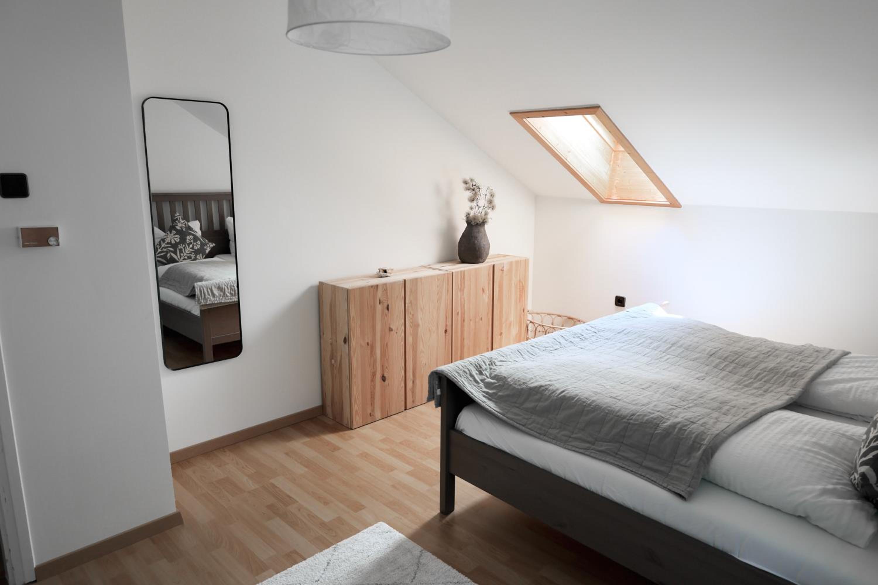 Ferienhaus Flying Roots Wackersberg - Property Image 32