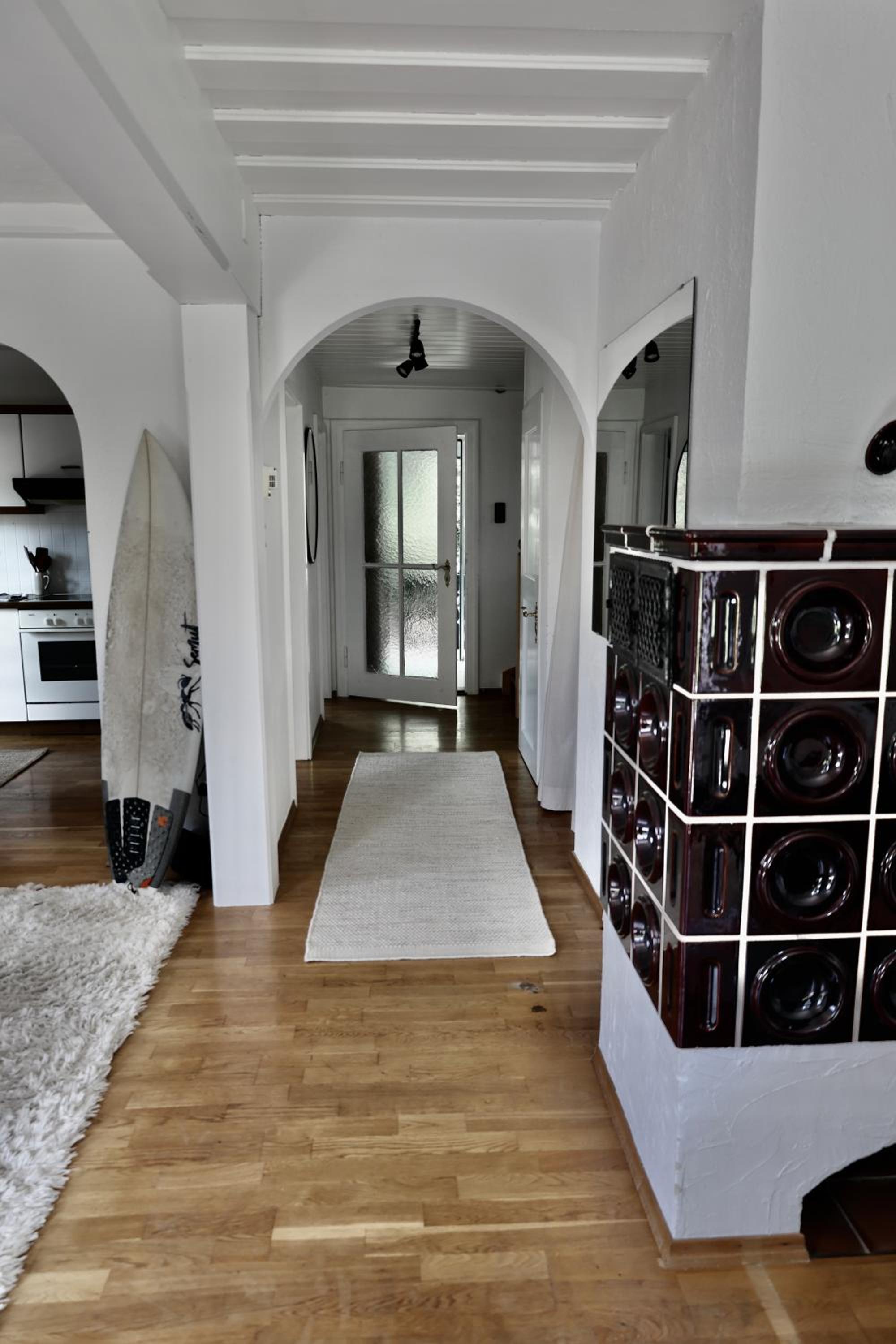 Ferienhaus Flying Roots Wackersberg - Property Image 36