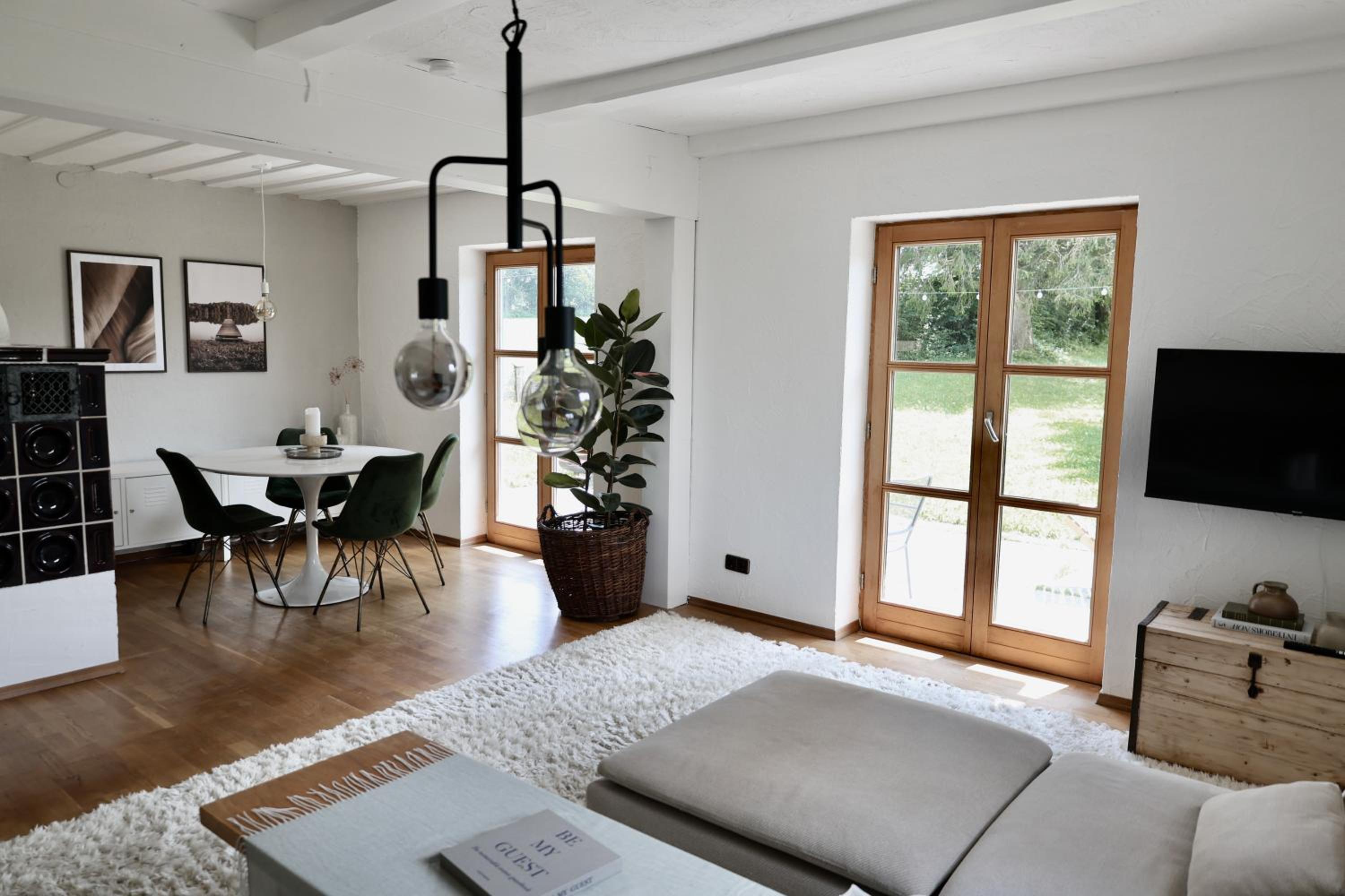 Ferienhaus Flying Roots Wackersberg - Property Image 34