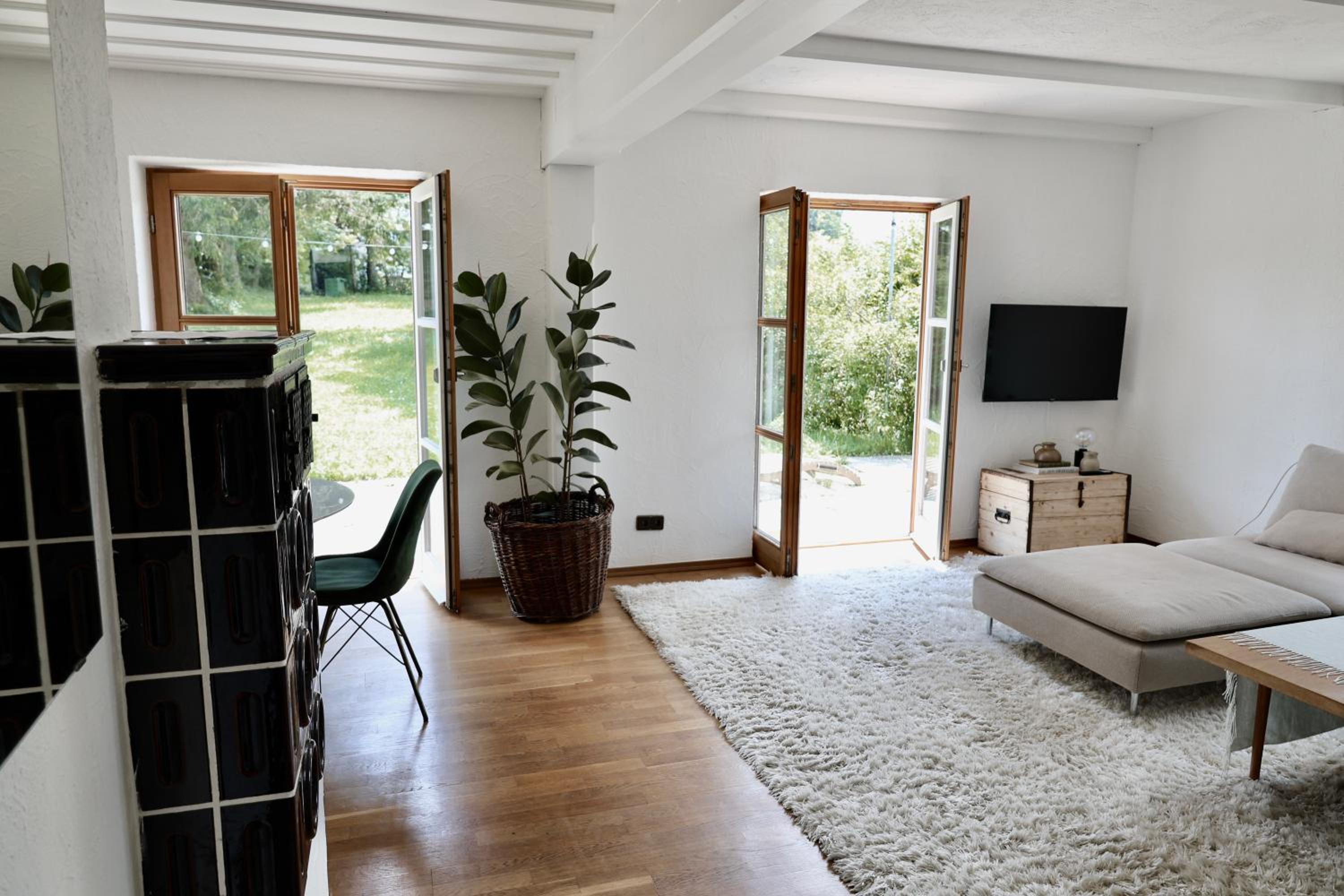 Ferienhaus Flying Roots Wackersberg - Property Image 33