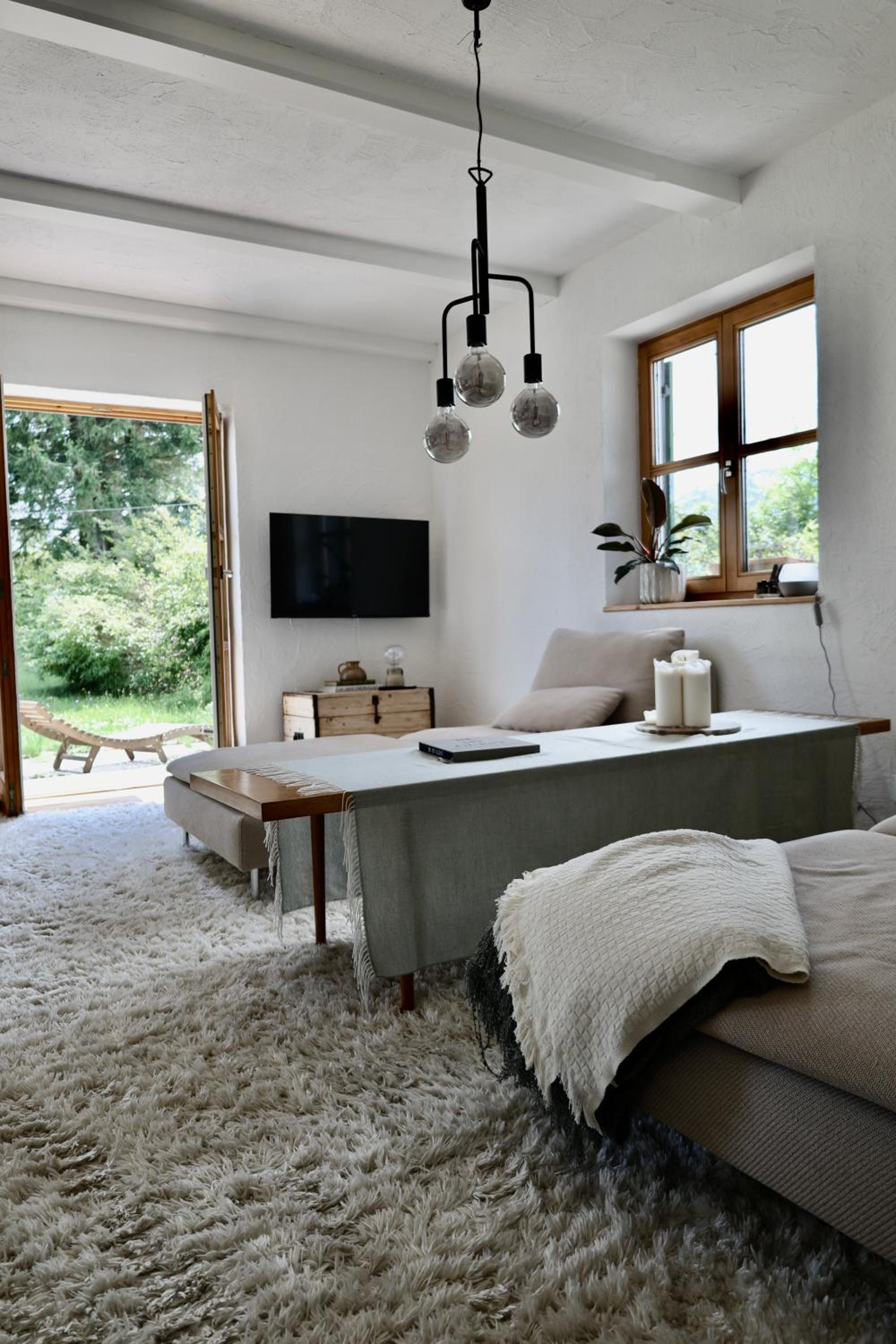 Ferienhaus Flying Roots Wackersberg - Property Image 7