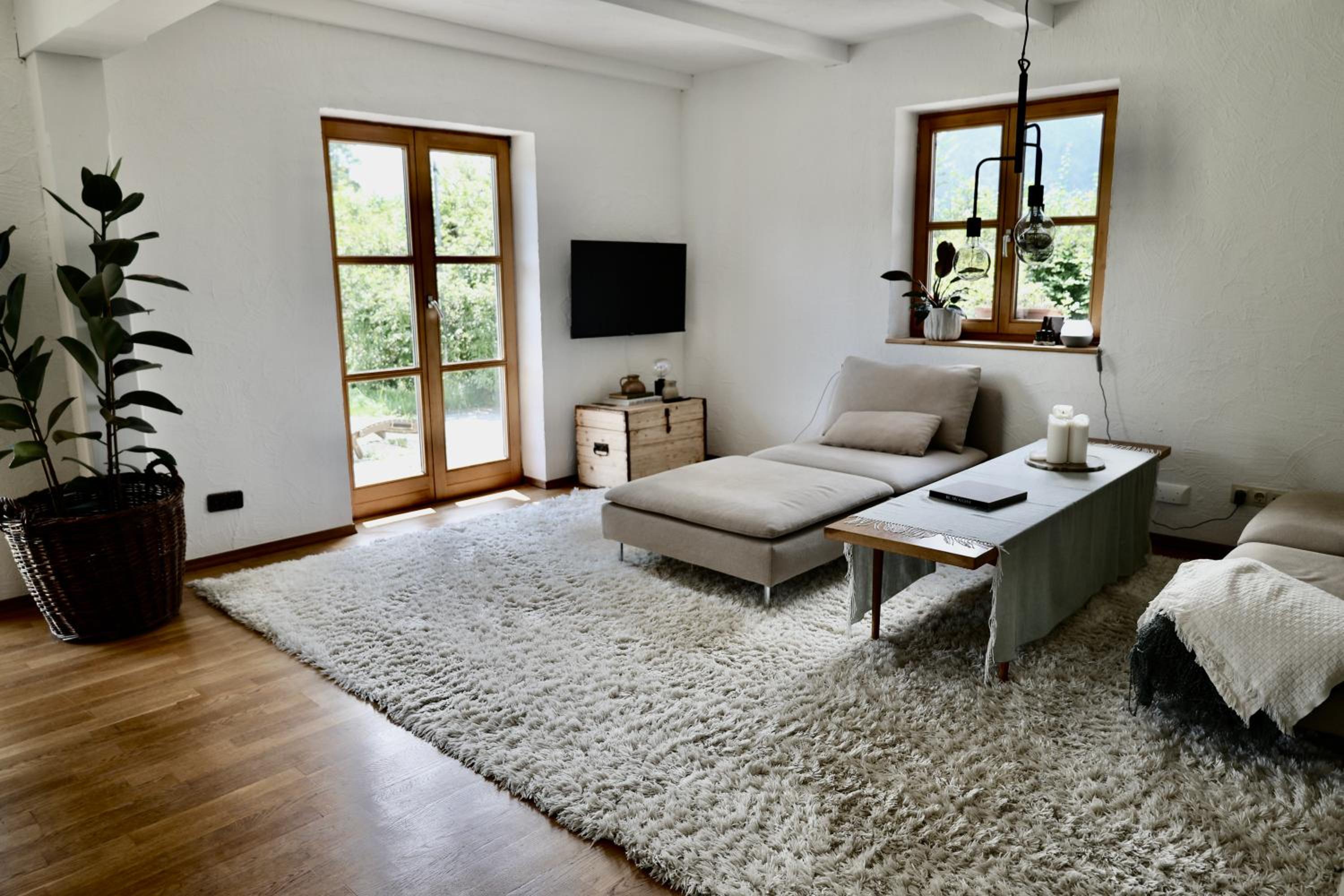 Ferienhaus Flying Roots Wackersberg - Property Image 8