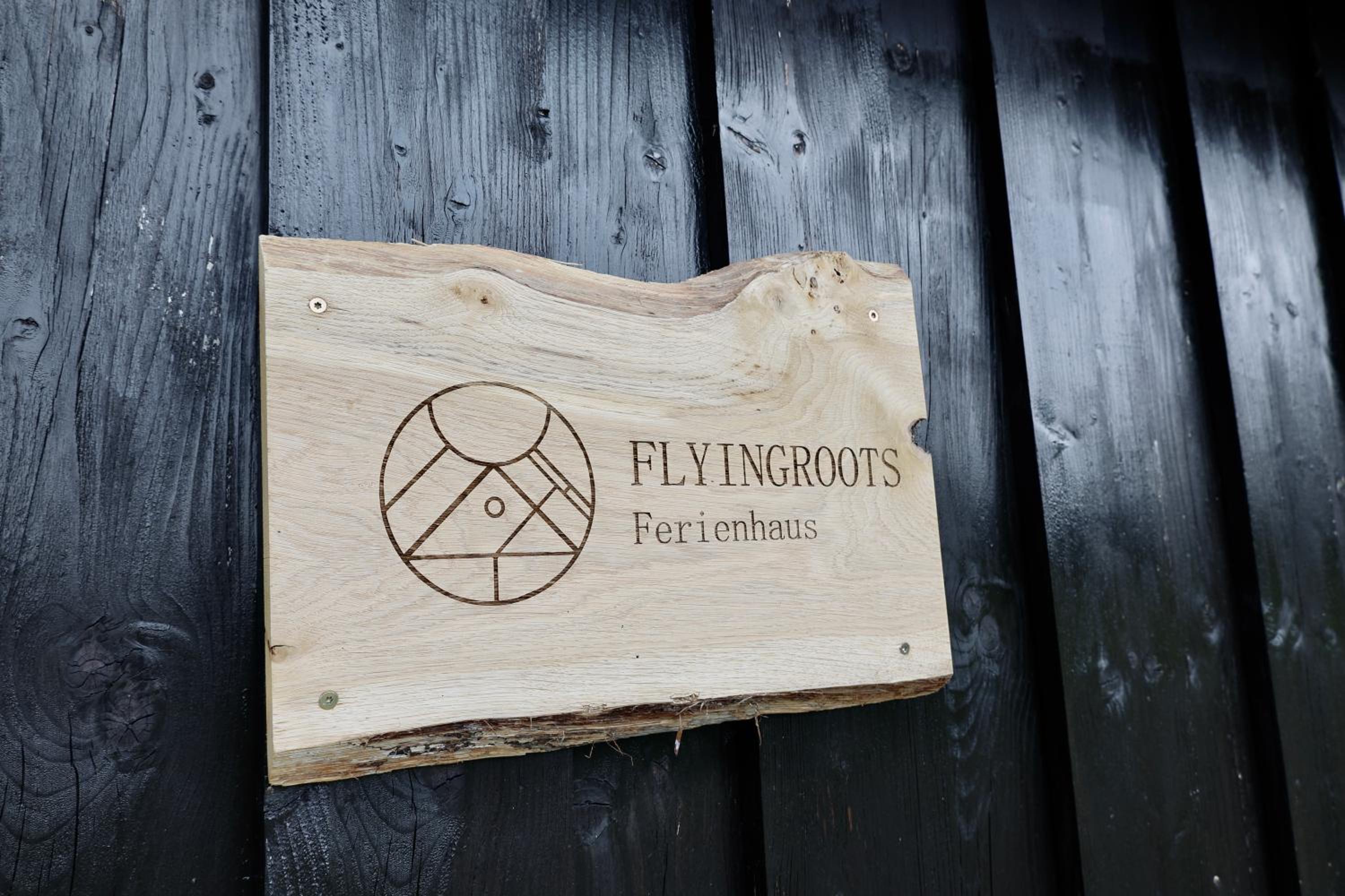 Ferienhaus Flying Roots Wackersberg - Property Image 21