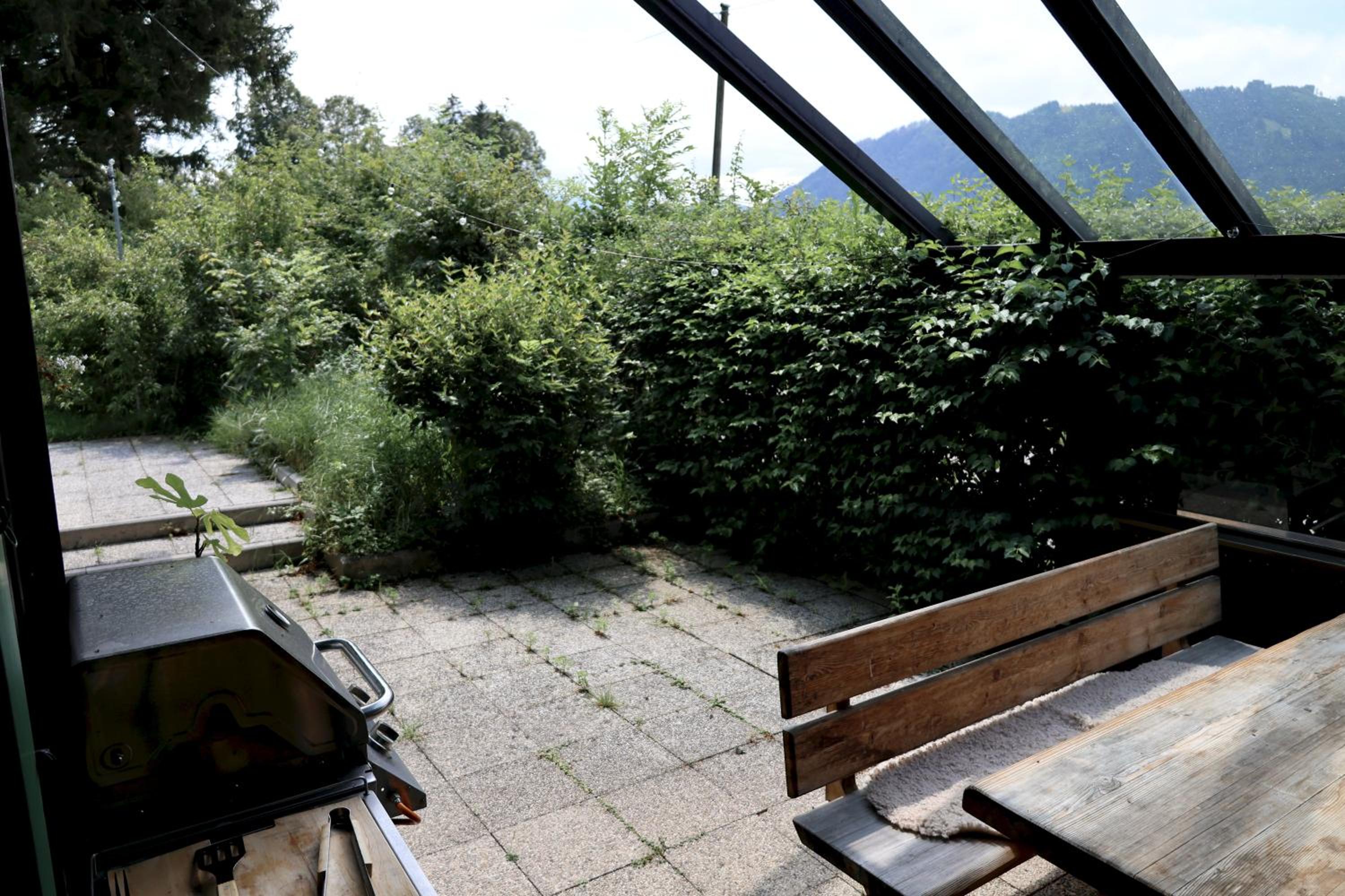 Ferienhaus Flying Roots Wackersberg - Property Image 31