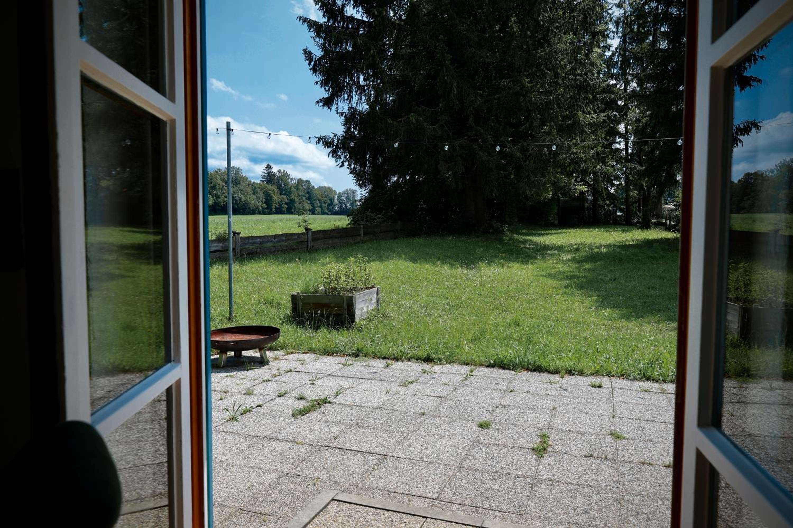 Ferienhaus Flying Roots Wackersberg - Property Image 25
