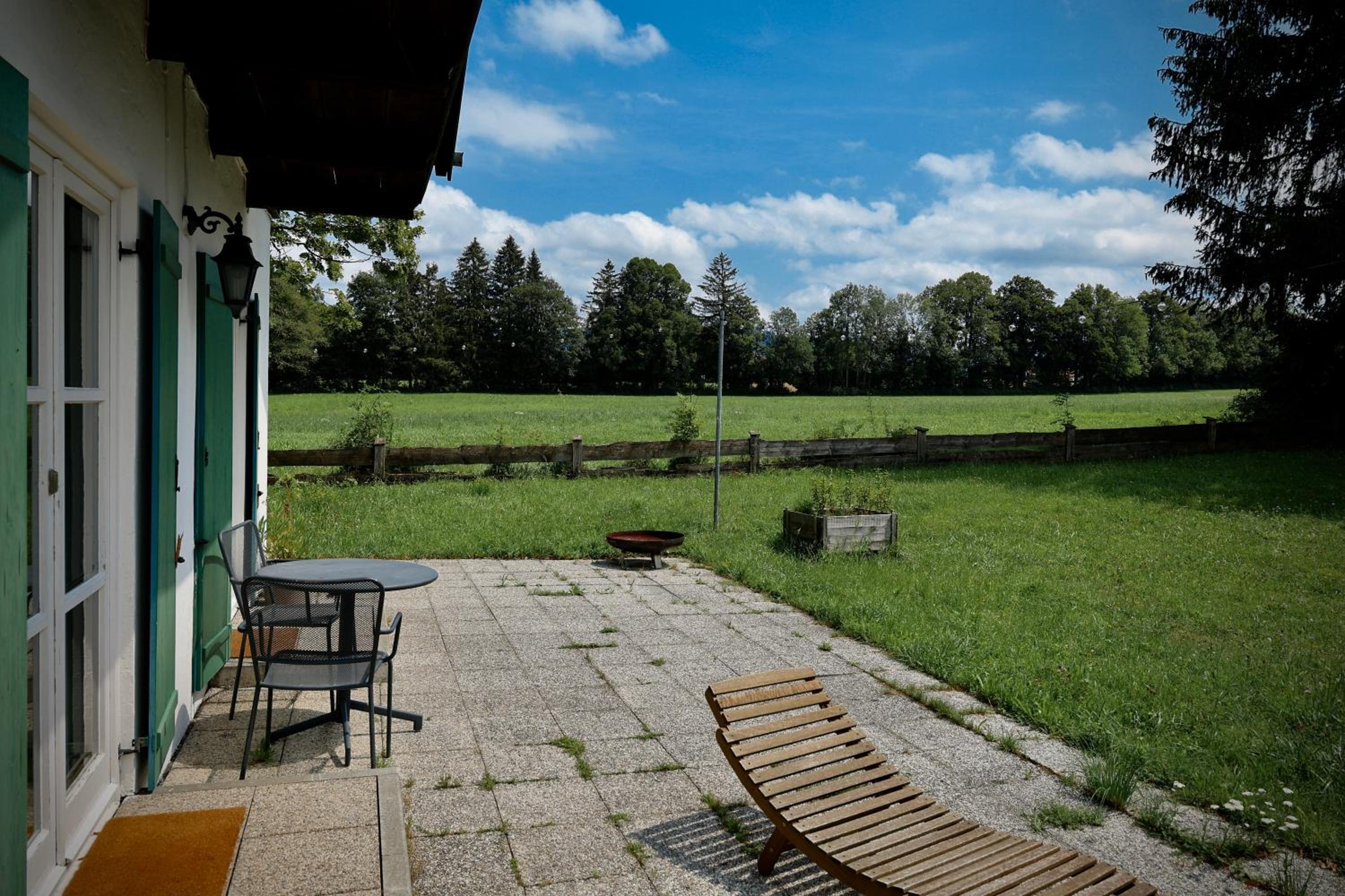 Ferienhaus Flying Roots Wackersberg - Property Image 37
