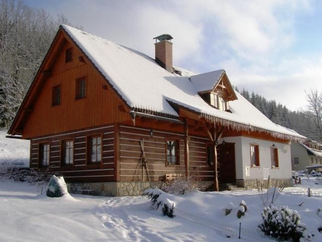 Chalupa Sněženka
