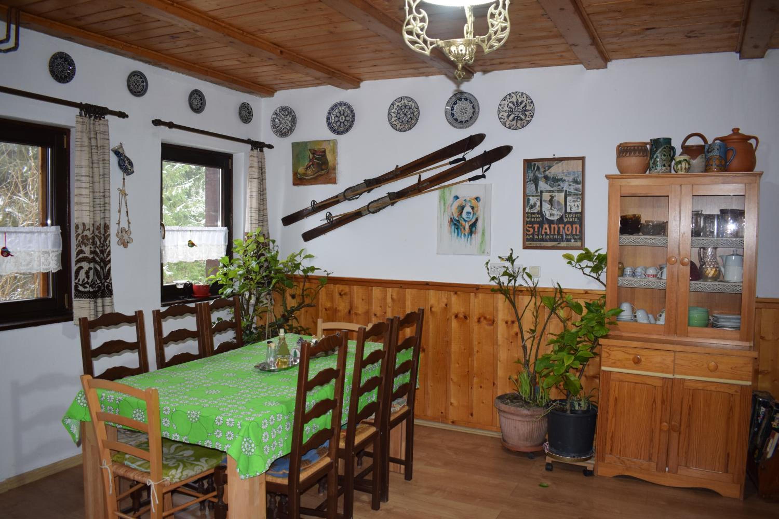 Pensiunea Ursu