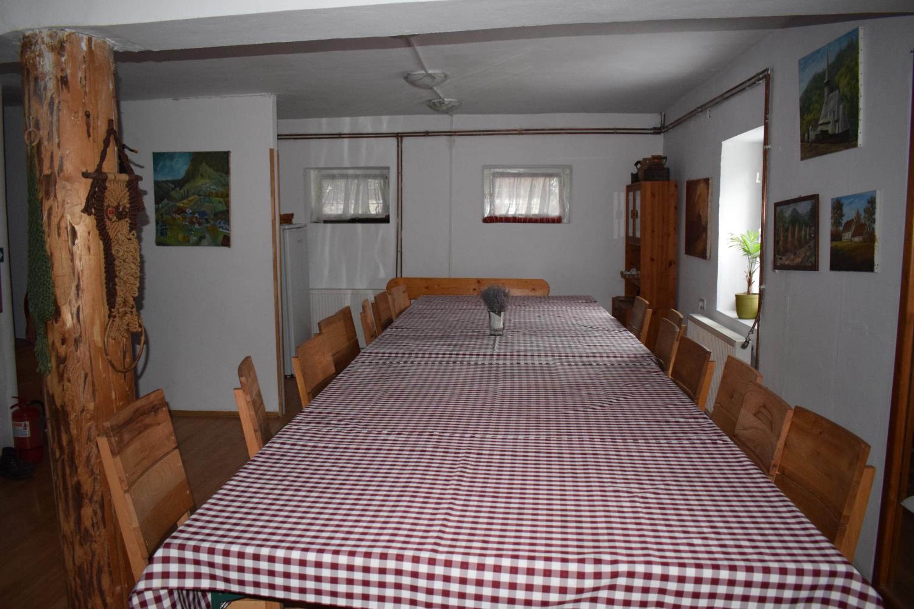 Pensiunea Ursu