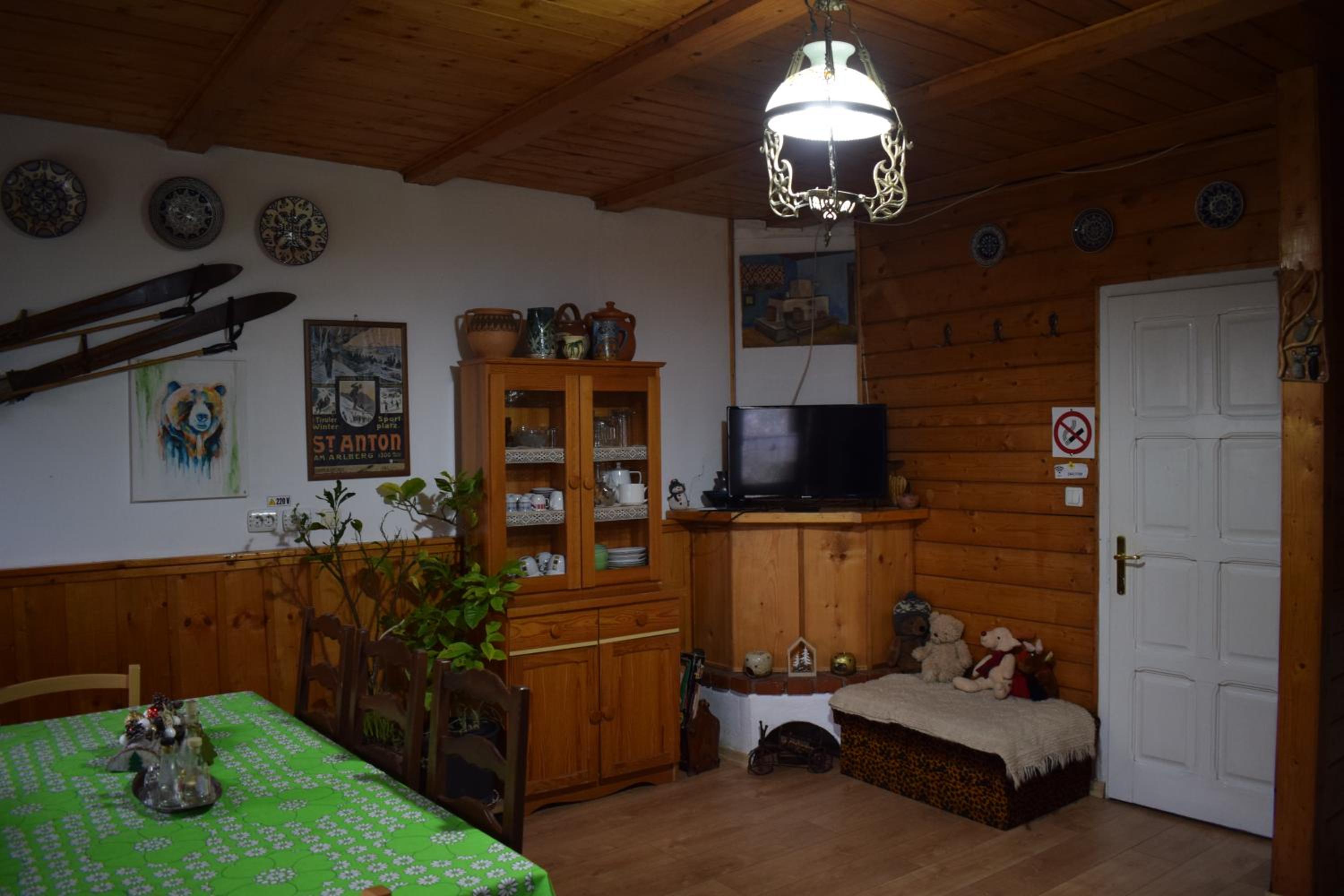 Pensiunea Ursu