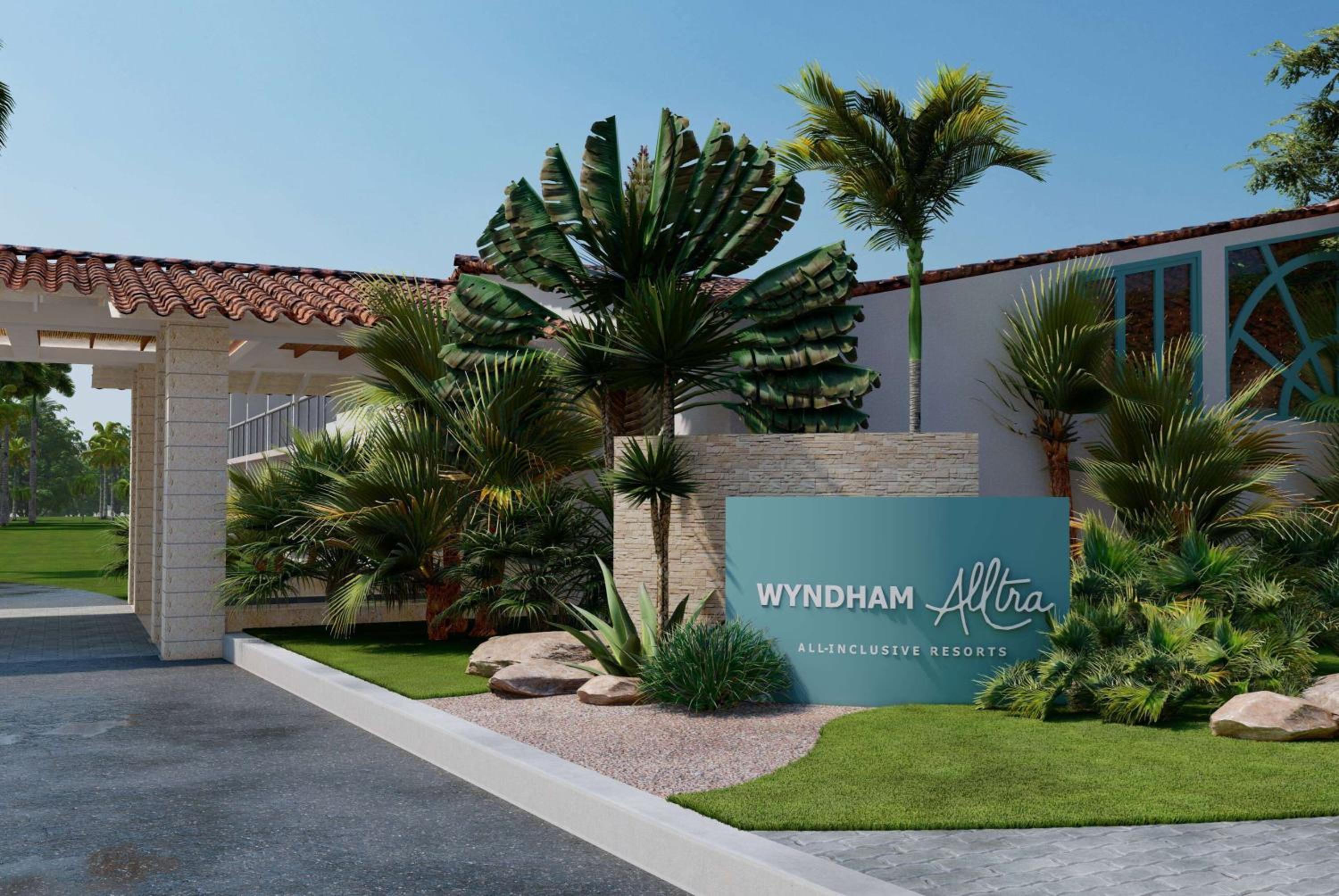 Wyndham Alltra Samana All Inclusive Resort