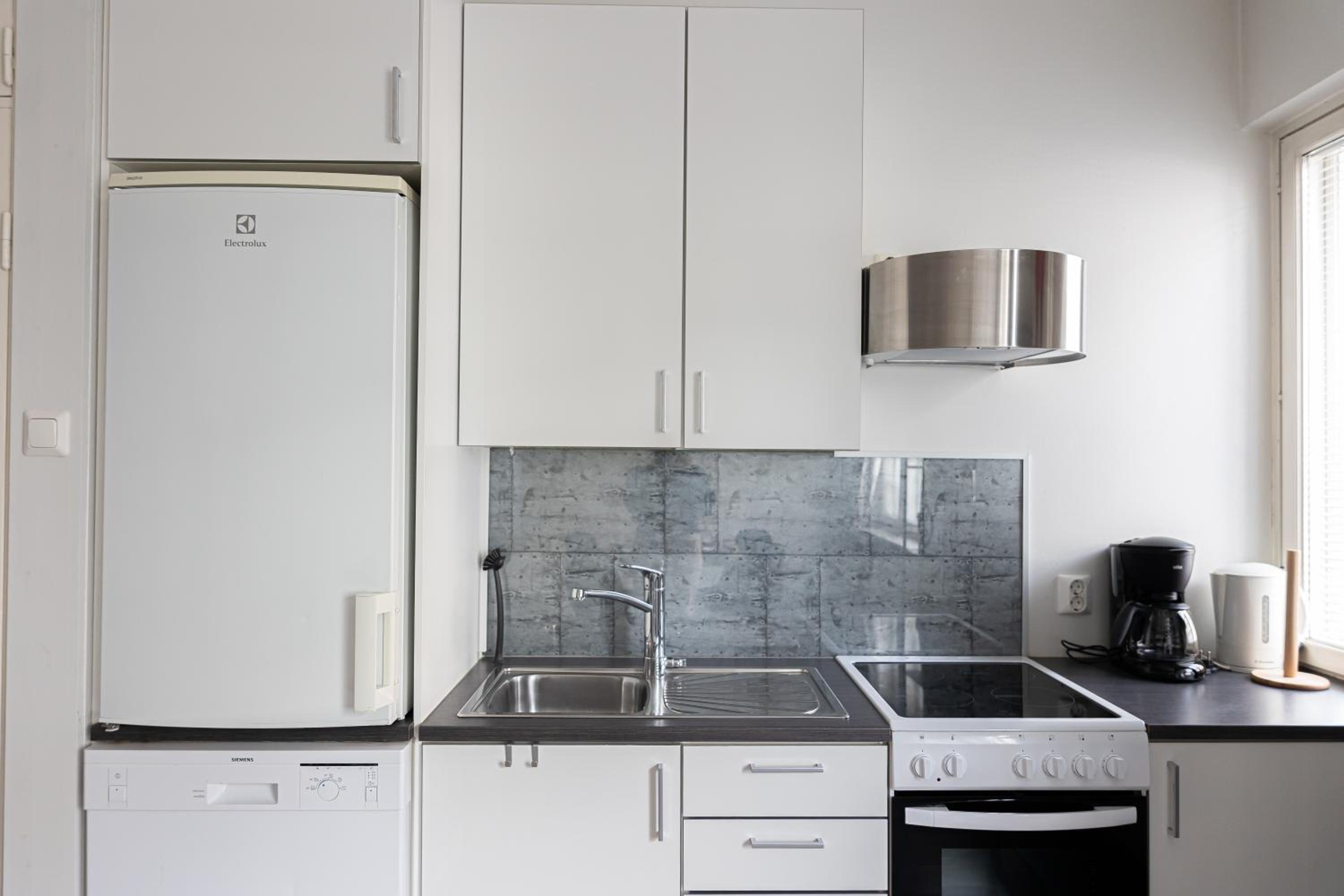 Aurora City Suites