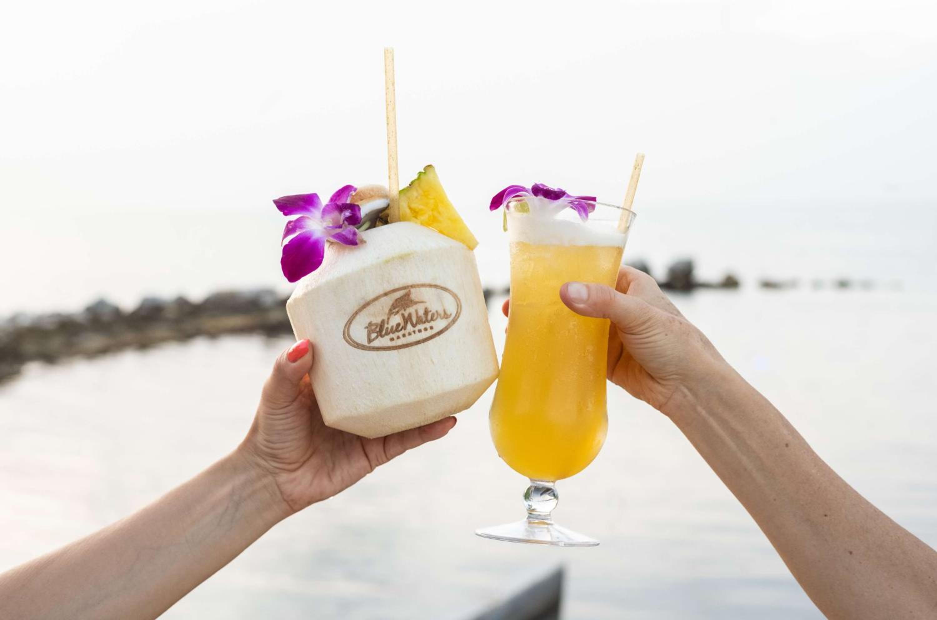 Faro Blanco Resort Marathon Florida Keys, Curio by Hilton, Foto 60