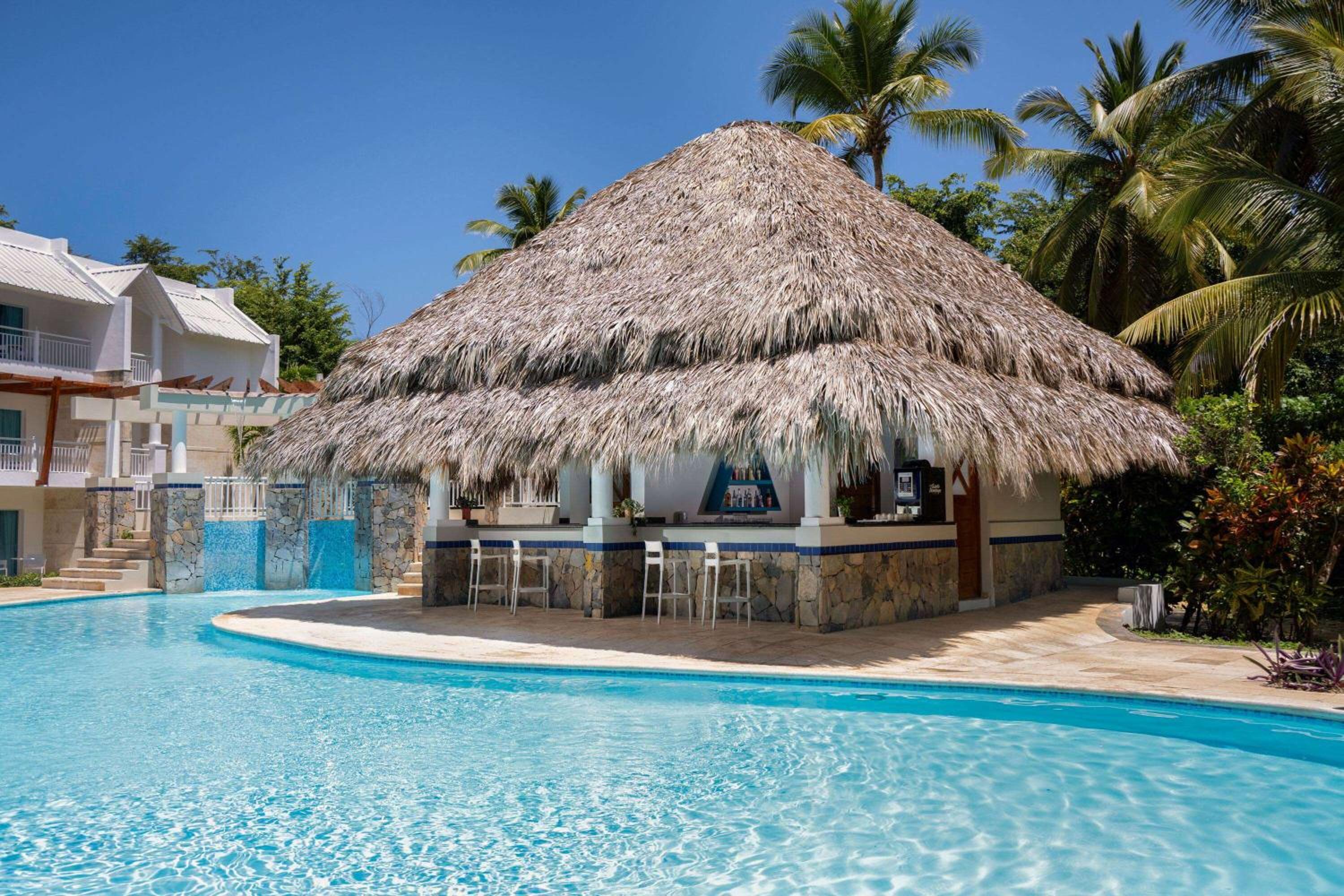 Wyndham Alltra Samana All Inclusive Resort