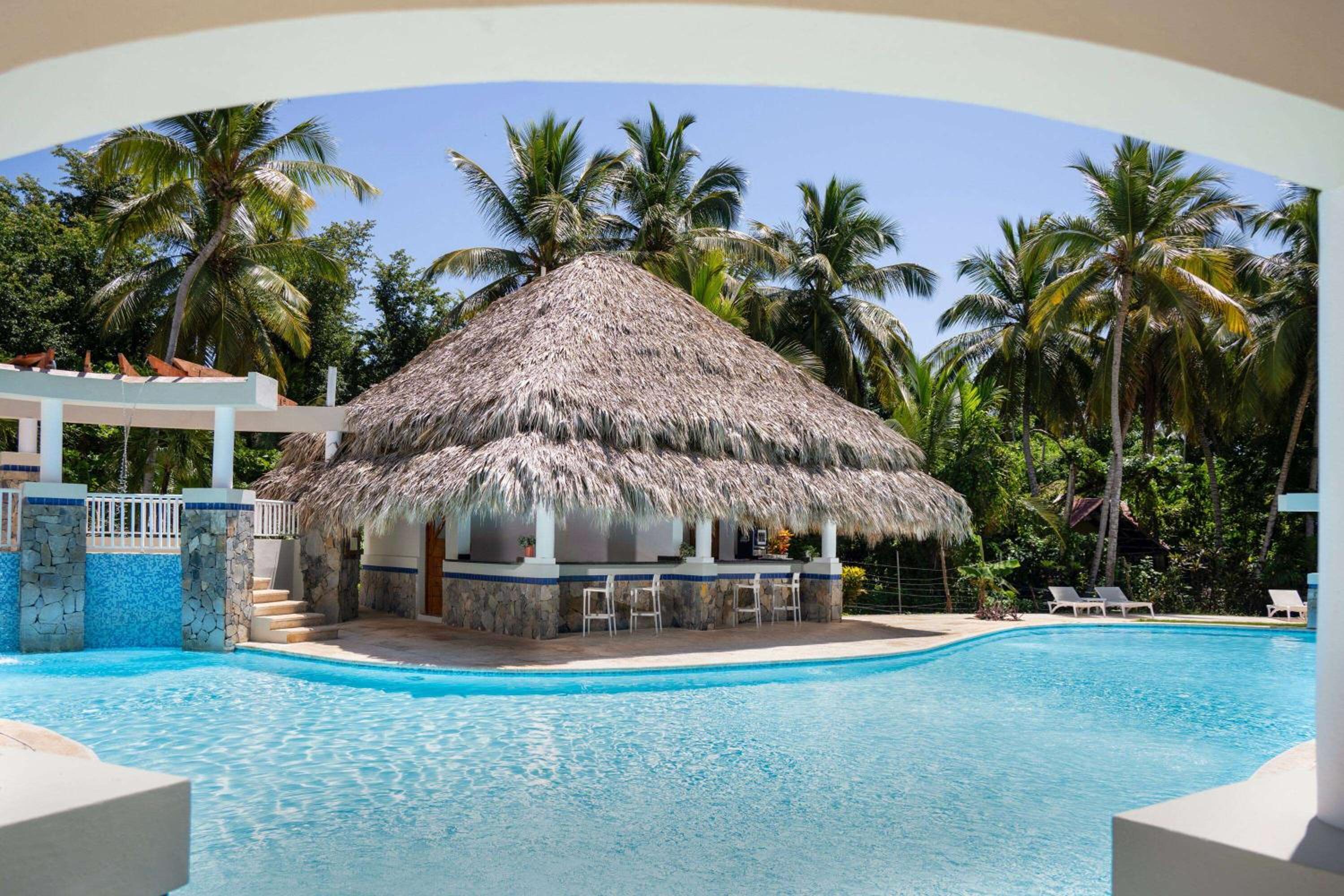 Wyndham Alltra Samana All Inclusive Resort