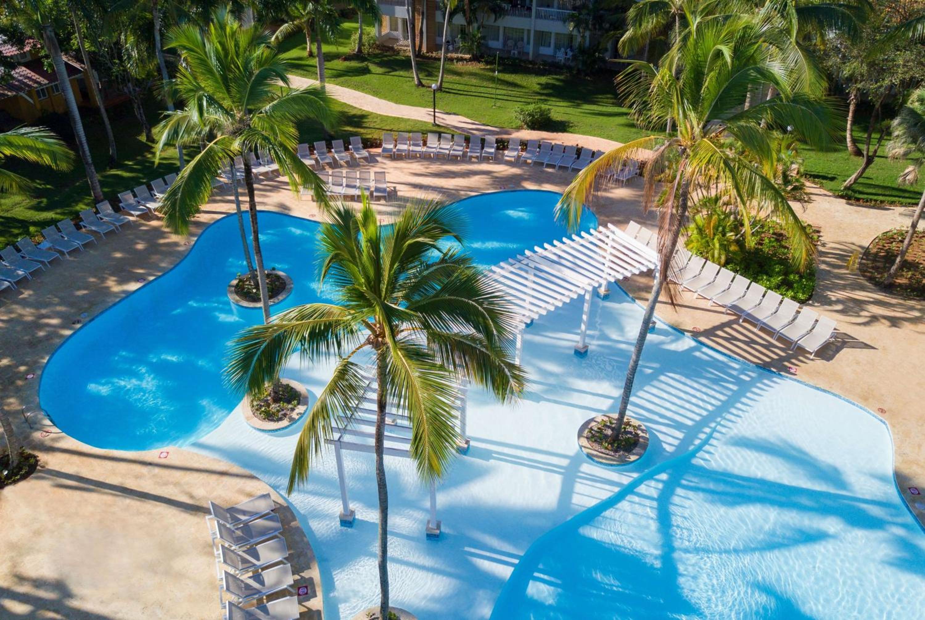 Wyndham Alltra Samana All Inclusive Resort