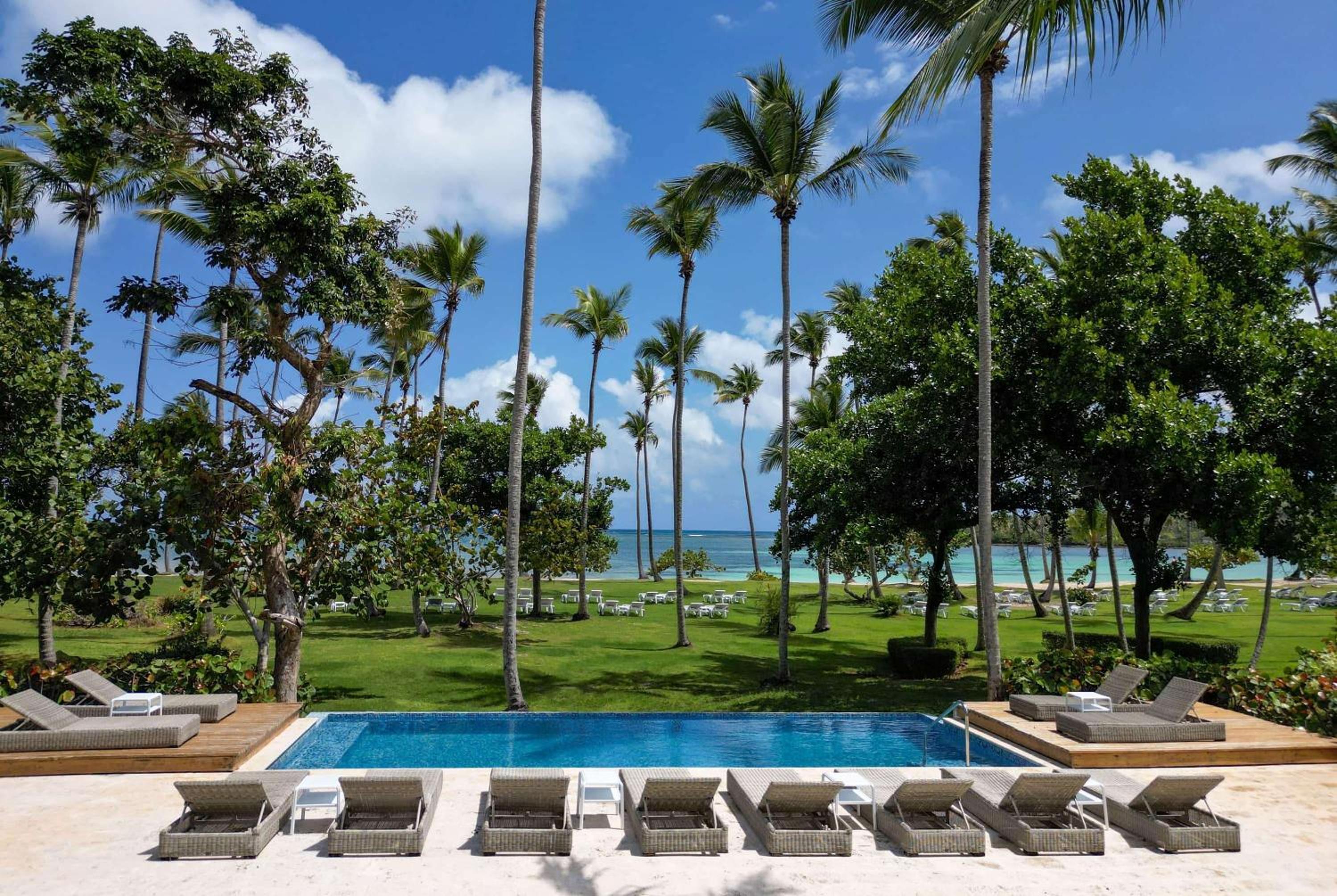 Wyndham Alltra Samana All Inclusive Resort
