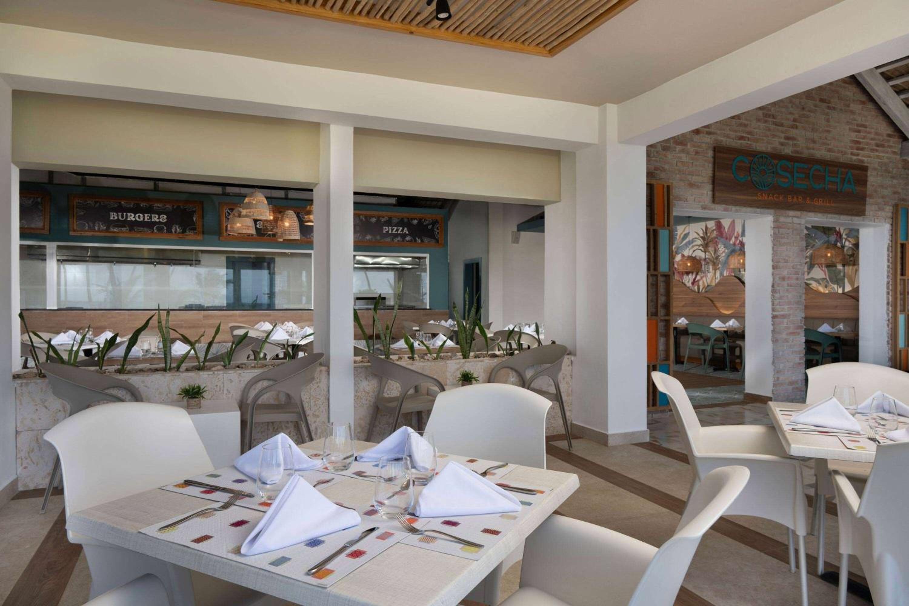 Wyndham Alltra Samana All Inclusive Resort
