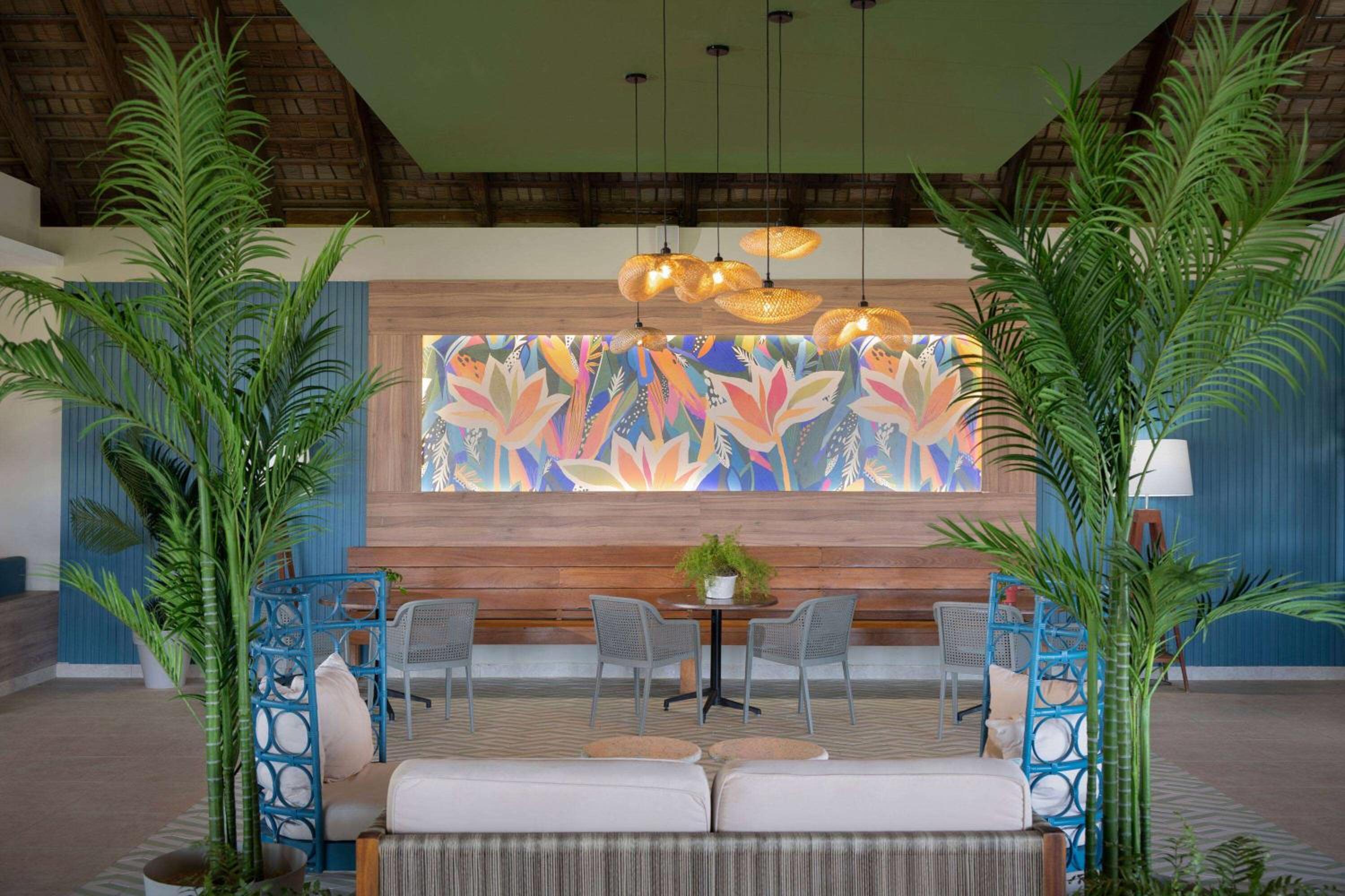 Wyndham Alltra Samana All Inclusive Resort