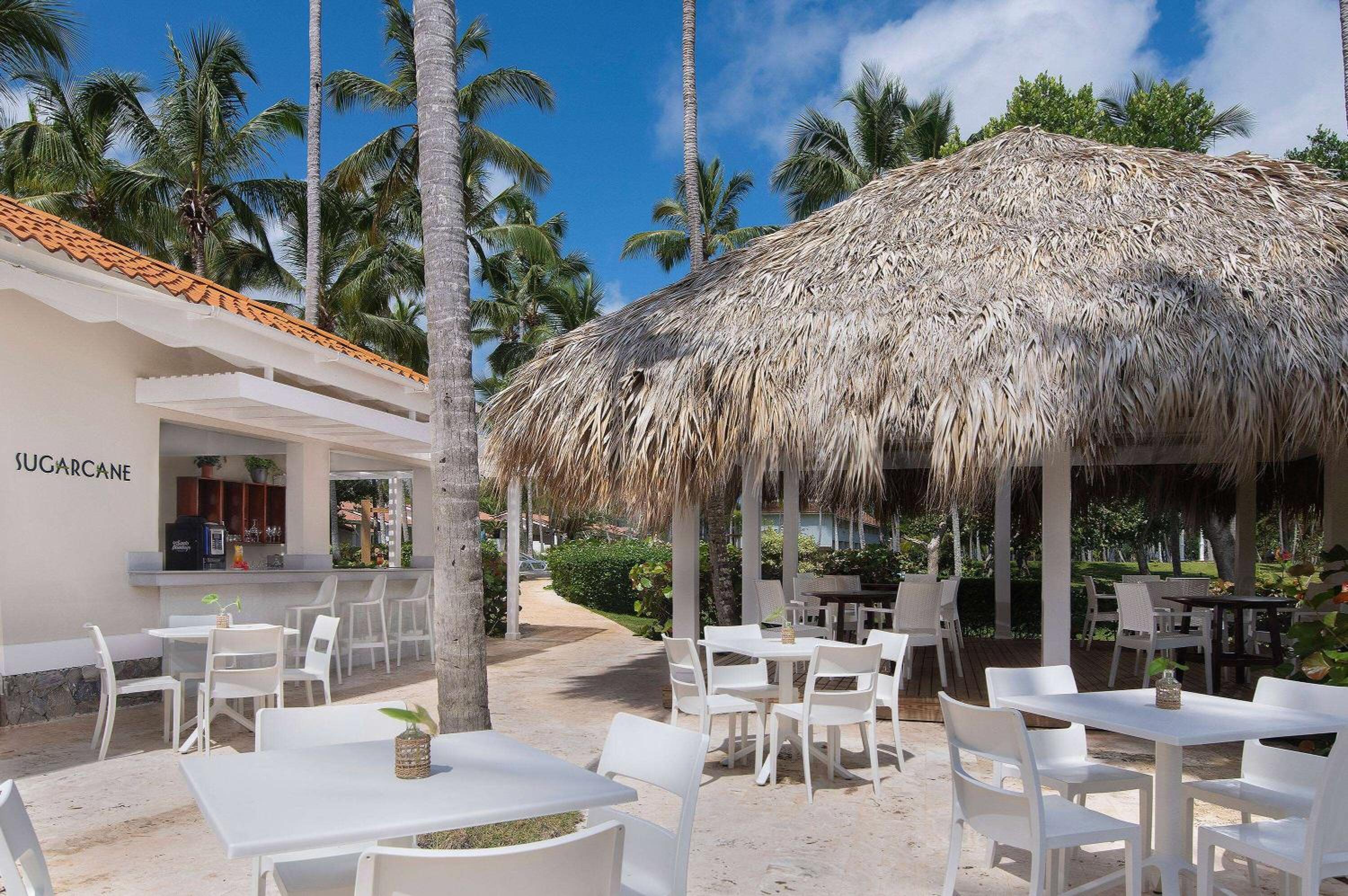 Wyndham Alltra Samana All Inclusive Resort
