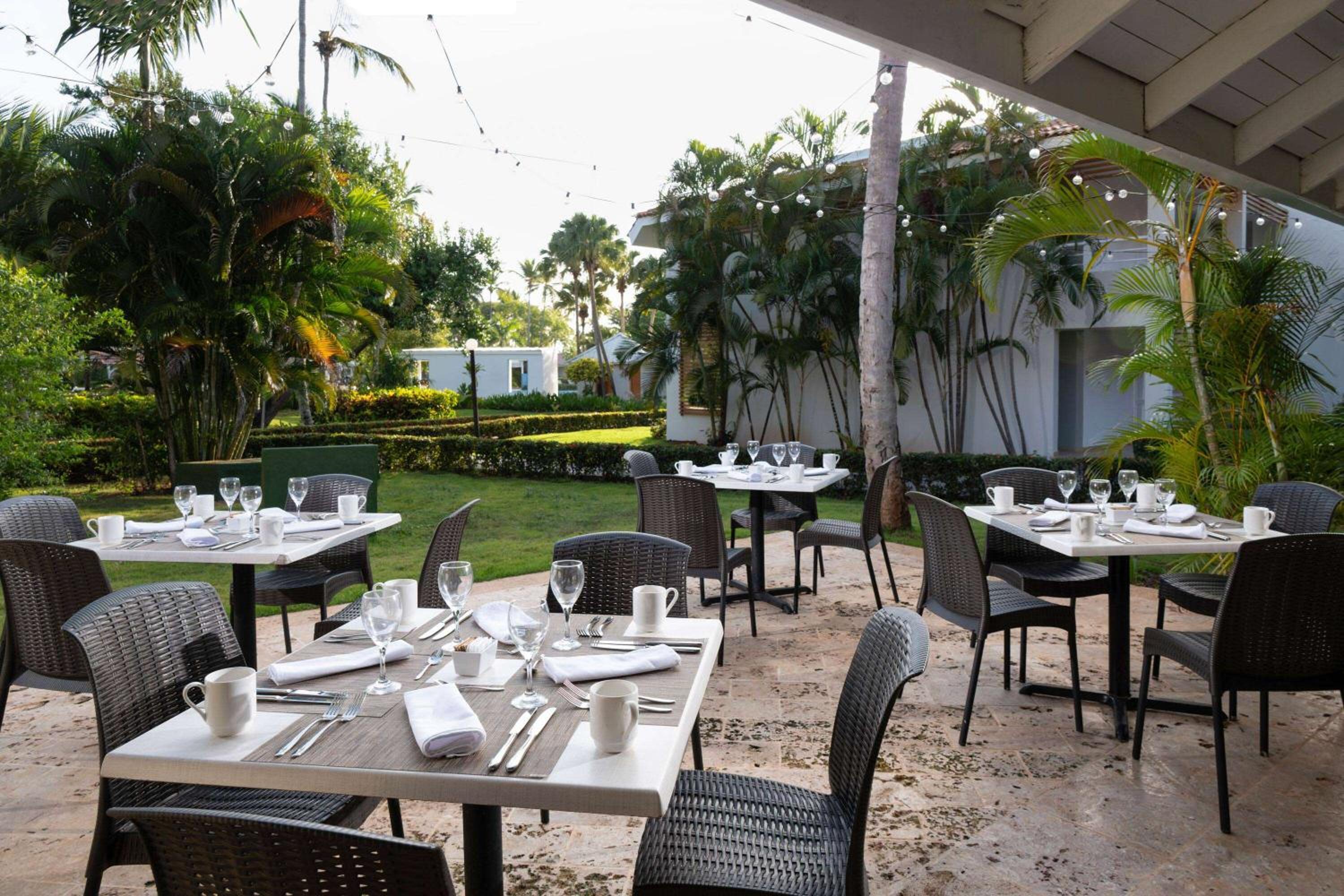 Wyndham Alltra Samana All Inclusive Resort