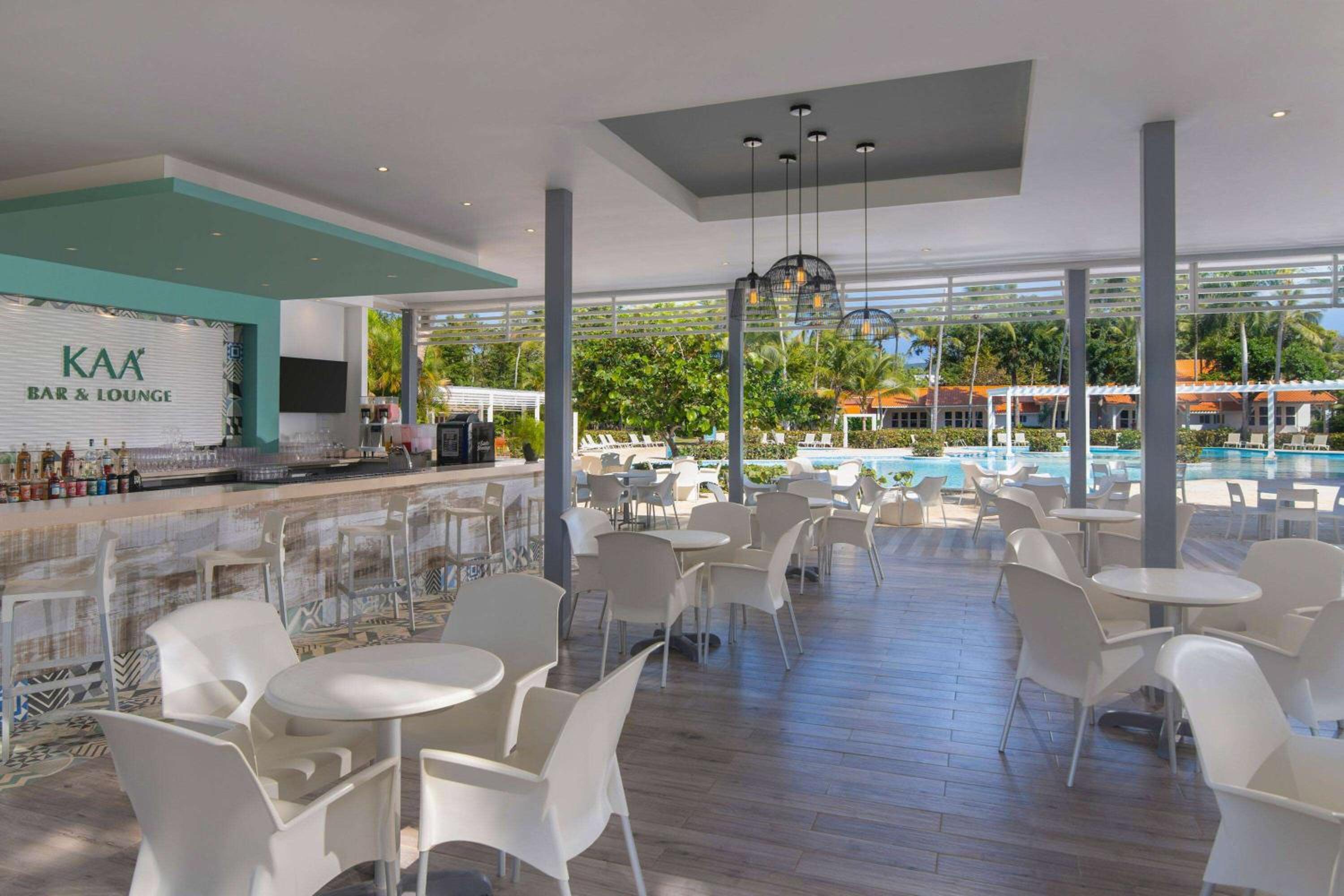 Wyndham Alltra Samana All Inclusive Resort