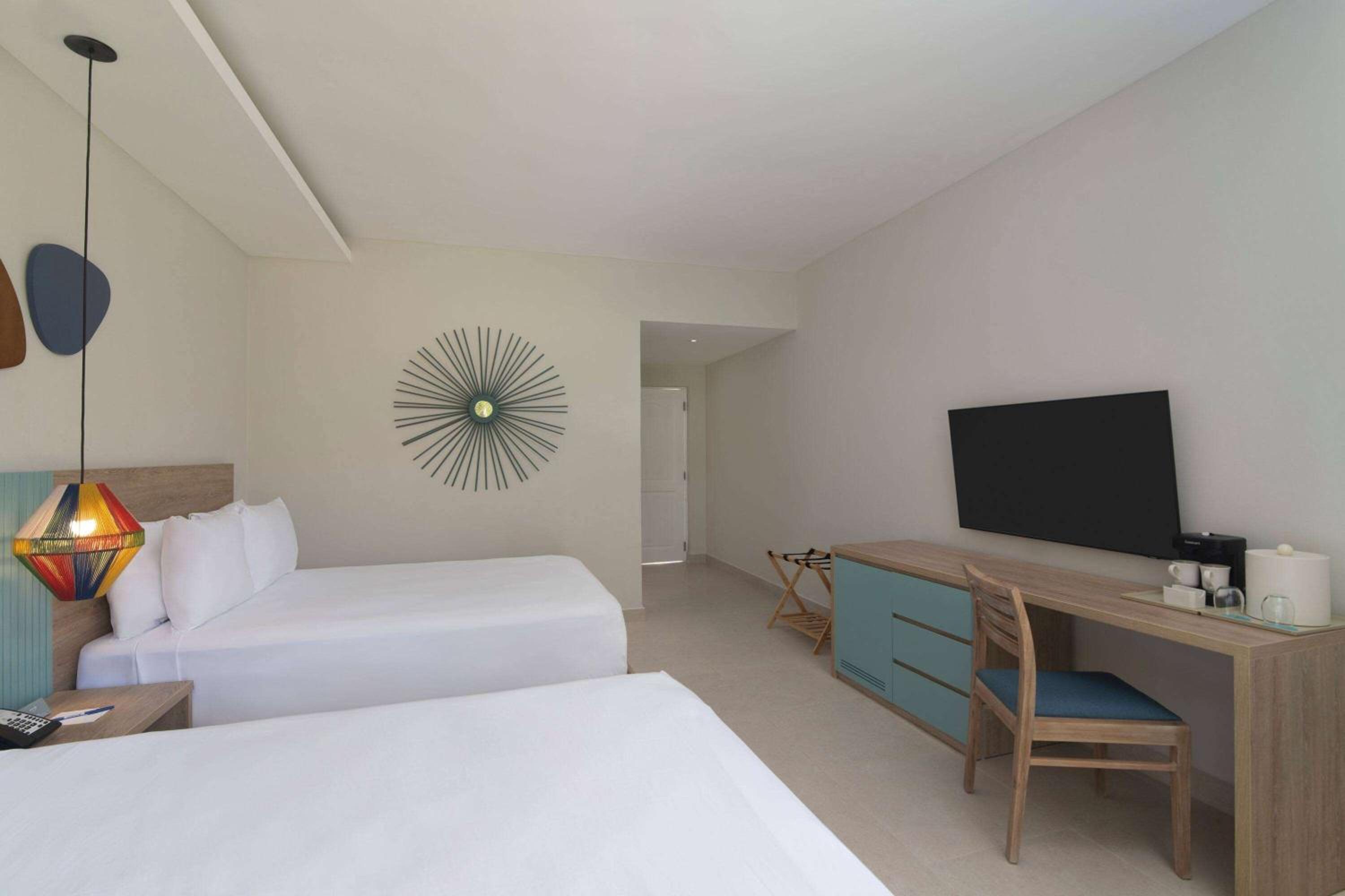 Wyndham Alltra Samana All Inclusive Resort