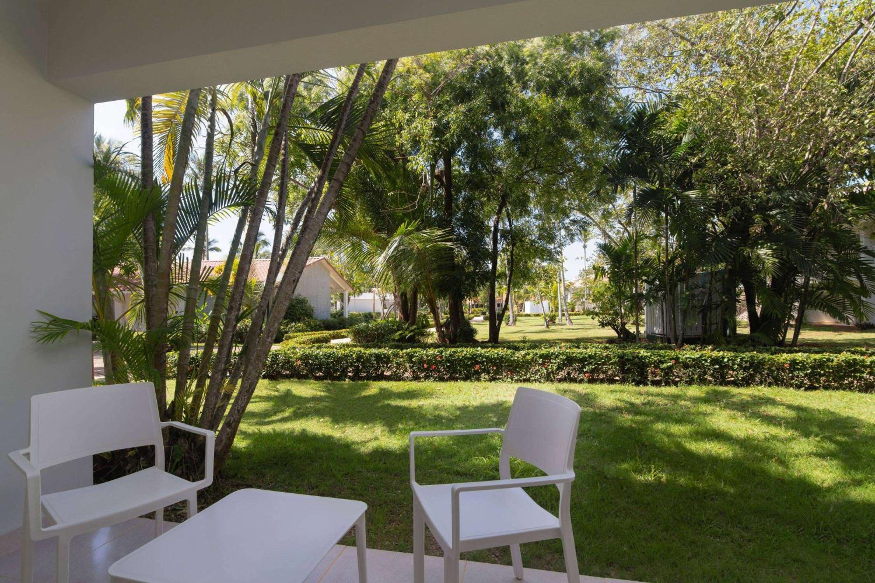 Wyndham Alltra Samana All Inclusive Resort