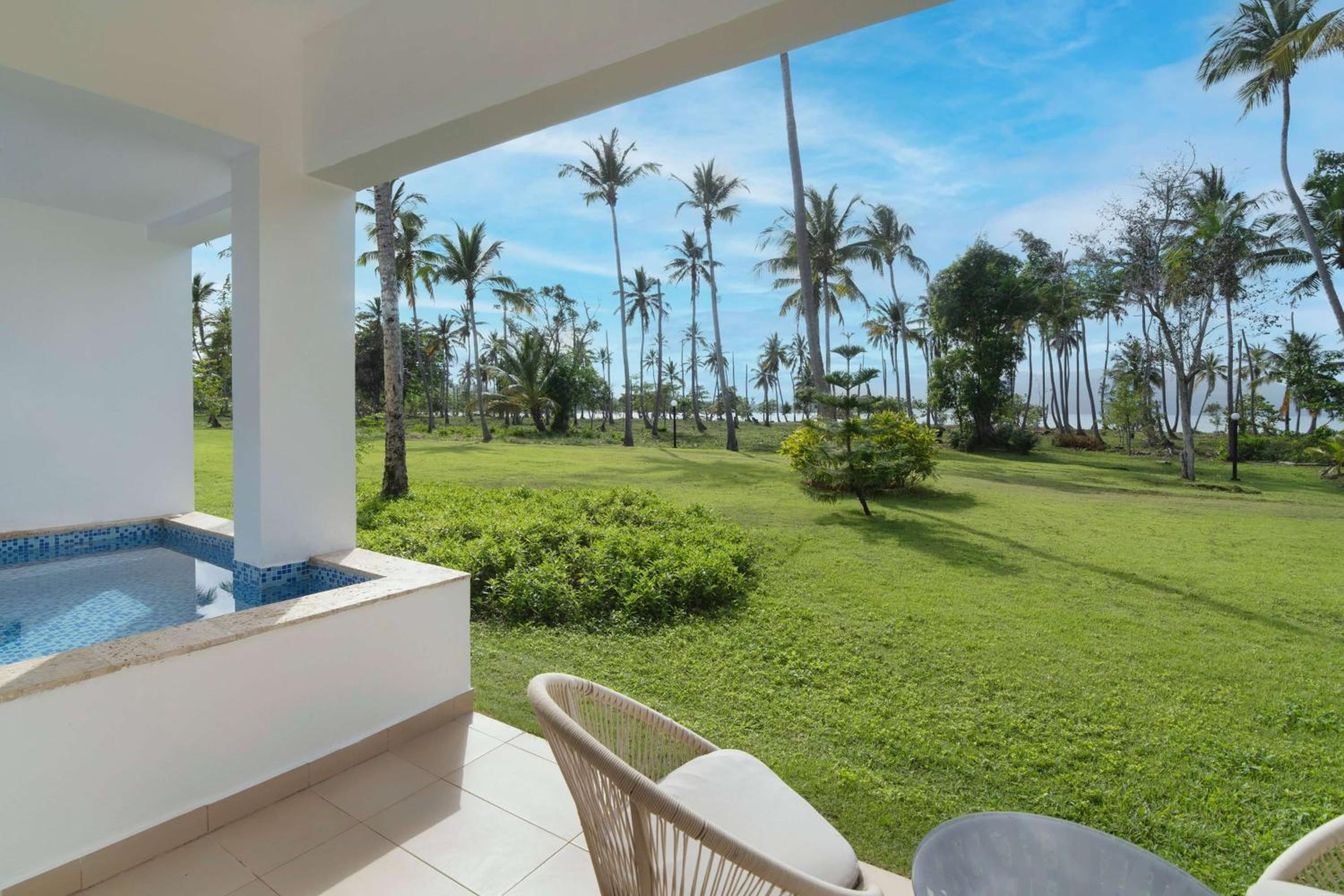 Wyndham Alltra Samana All Inclusive Resort
