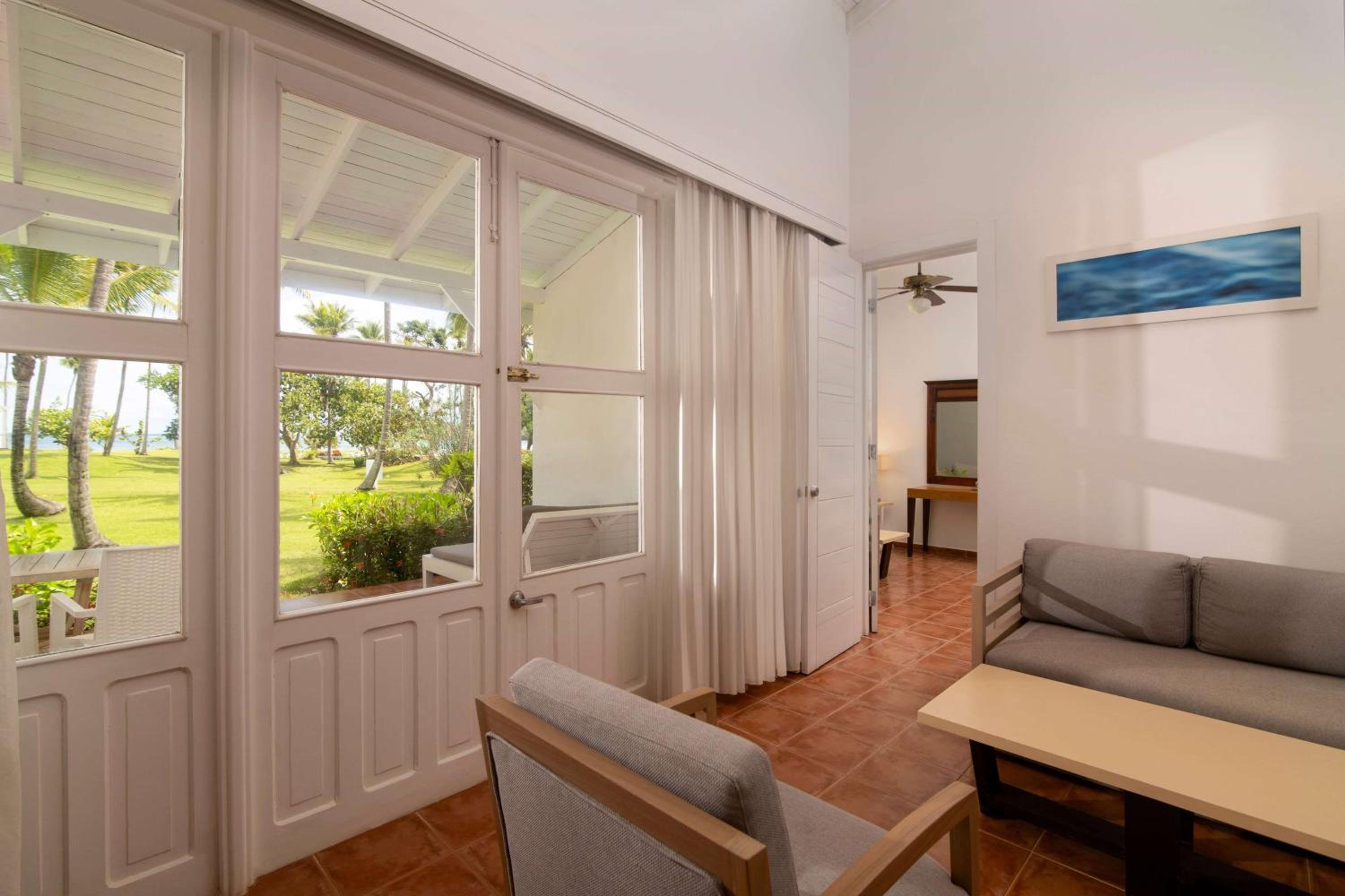 Wyndham Alltra Samana All Inclusive Resort