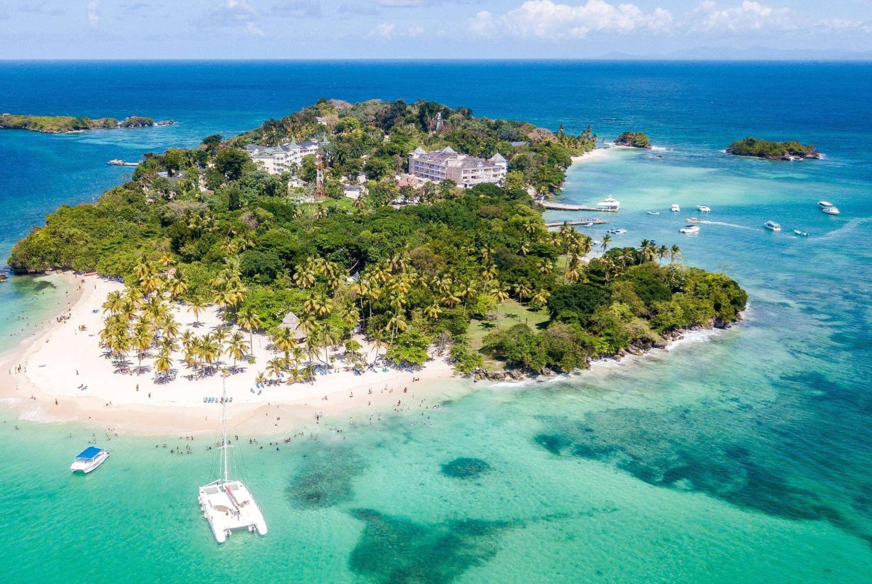 Wyndham Alltra Samana All Inclusive Resort