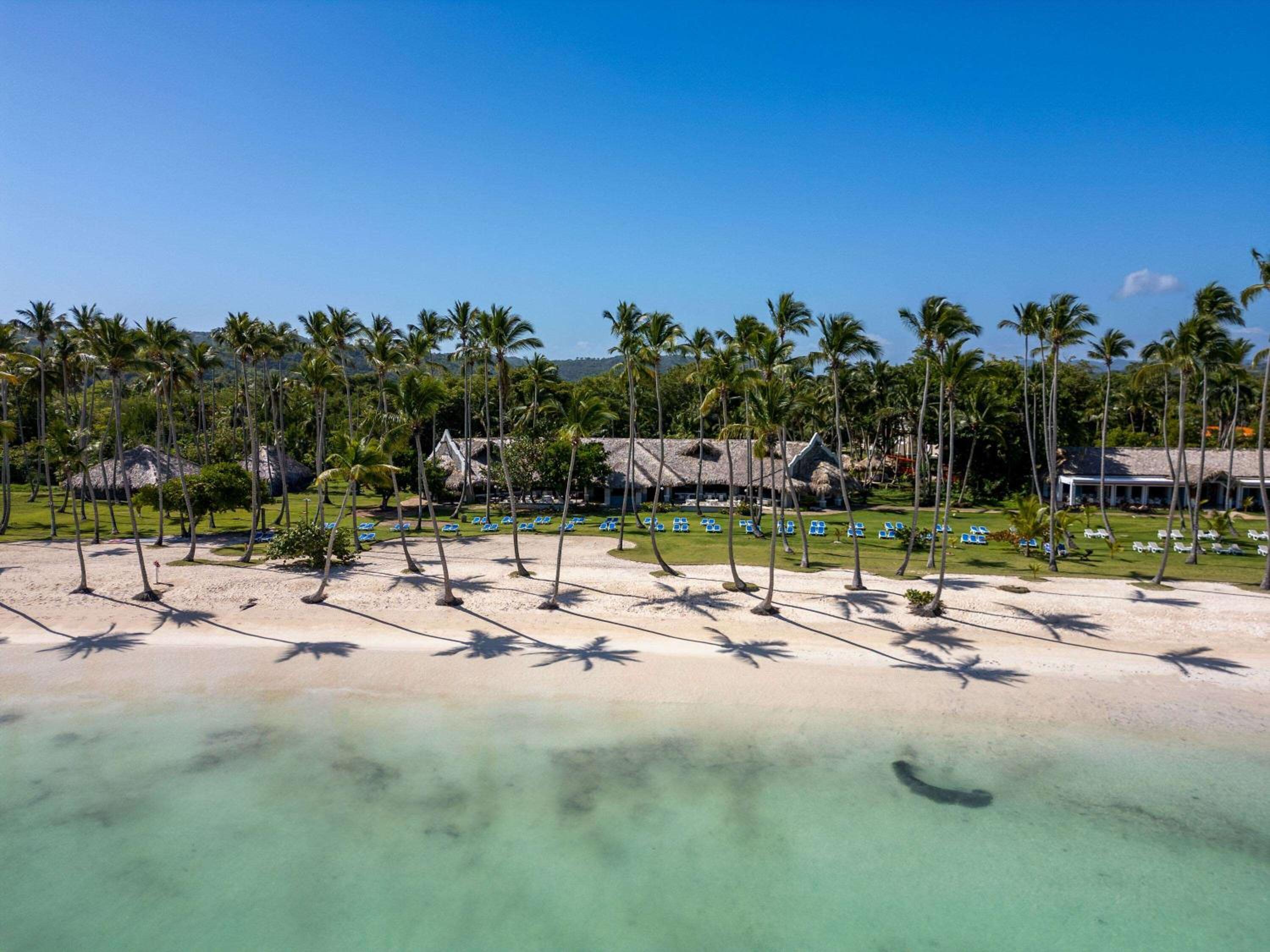 Wyndham Alltra Samana All Inclusive Resort