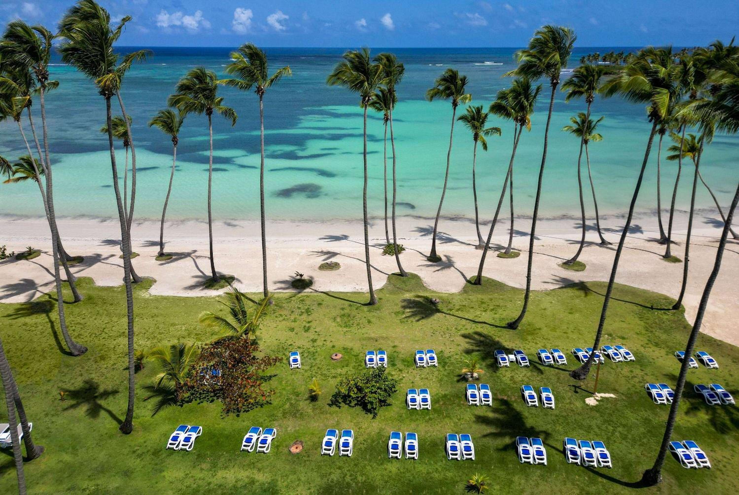 Wyndham Alltra Samana All Inclusive Resort