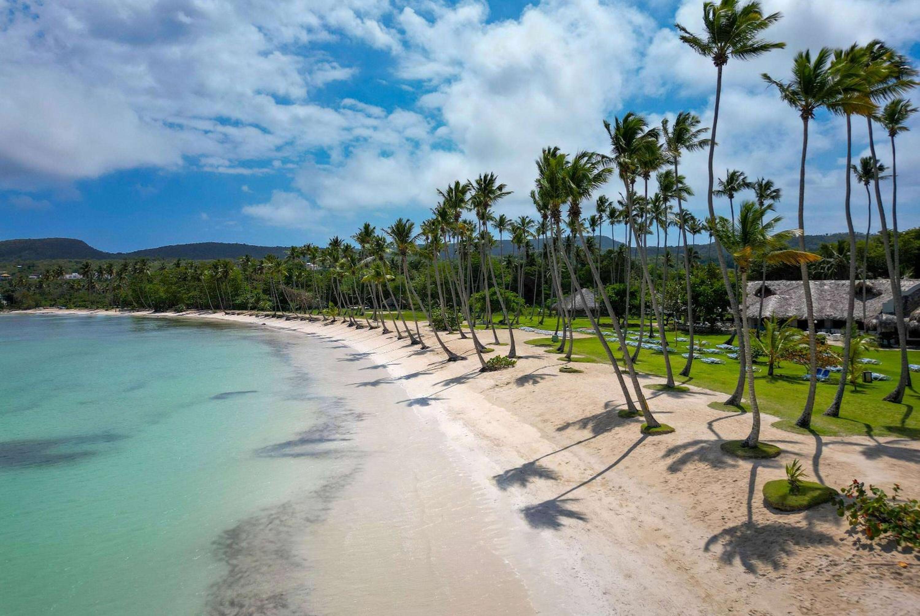 Wyndham Alltra Samana All Inclusive Resort