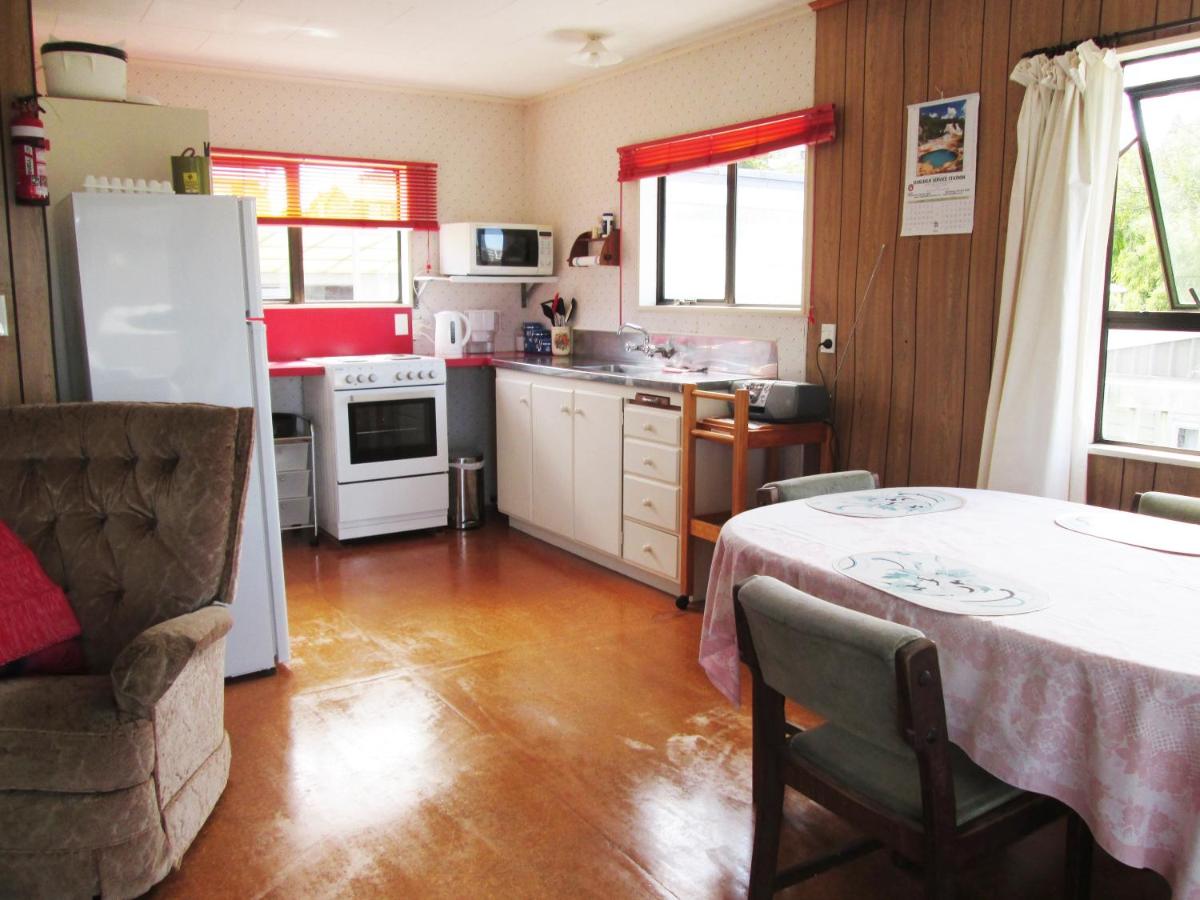 Arandar Holiday Home view 5
