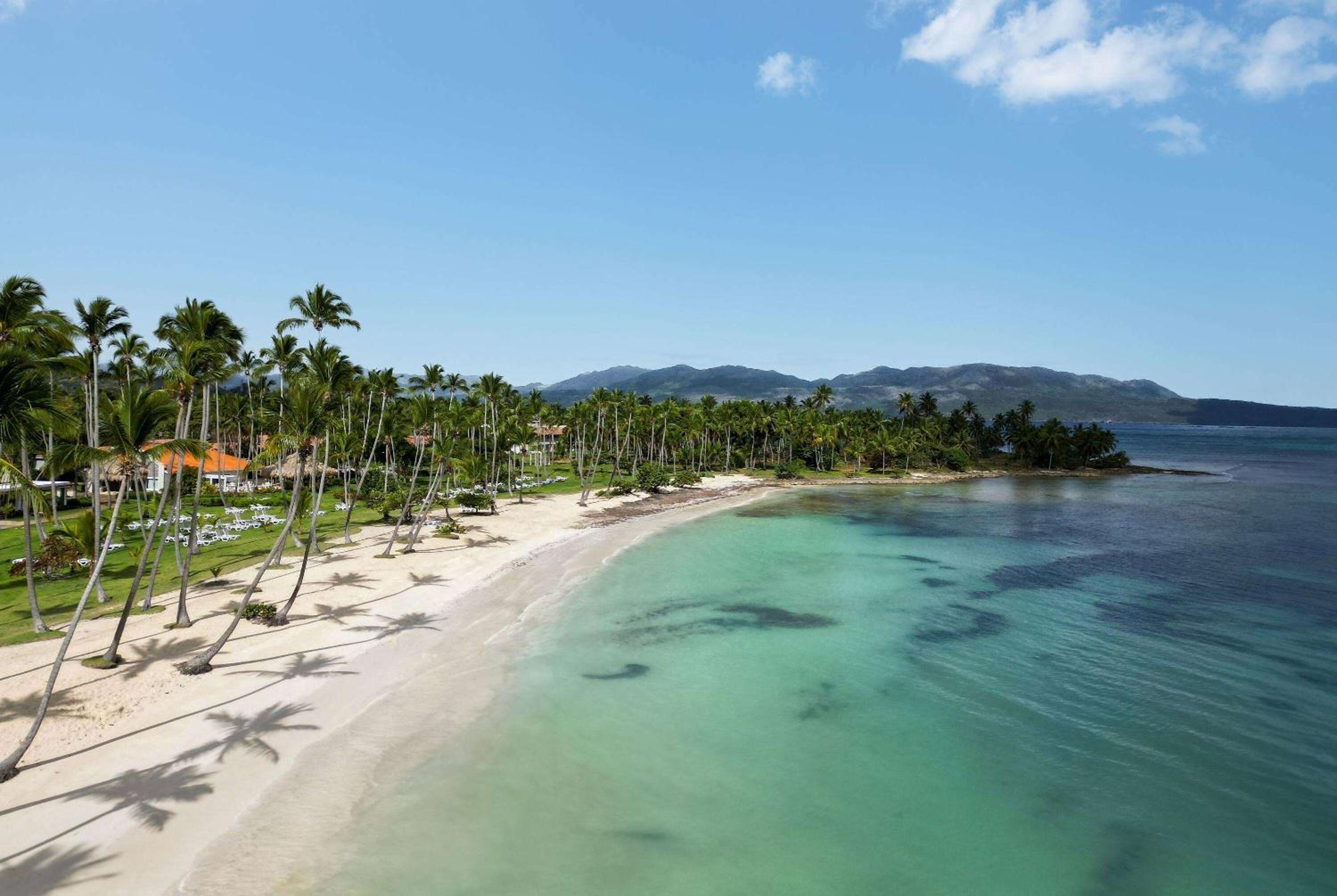 Wyndham Alltra Samana All Inclusive Resort