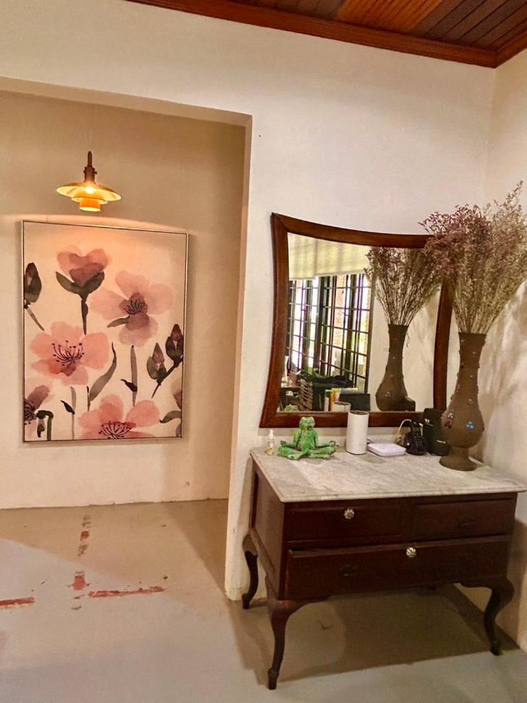 Chic Designer Room in Shared Bungalow SS1 Near LRT Petaling Jaya view 4