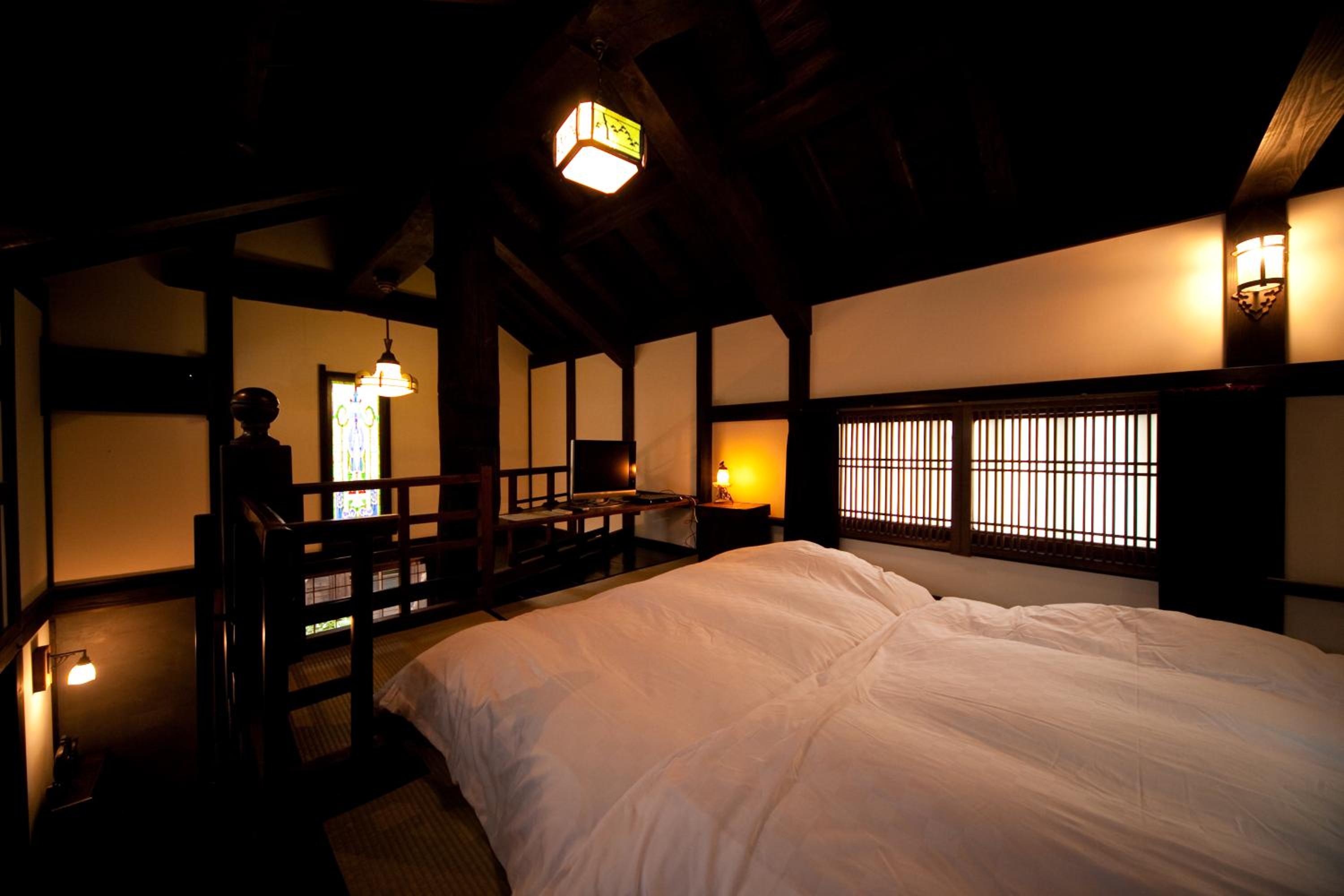 Hatago Kayausagi