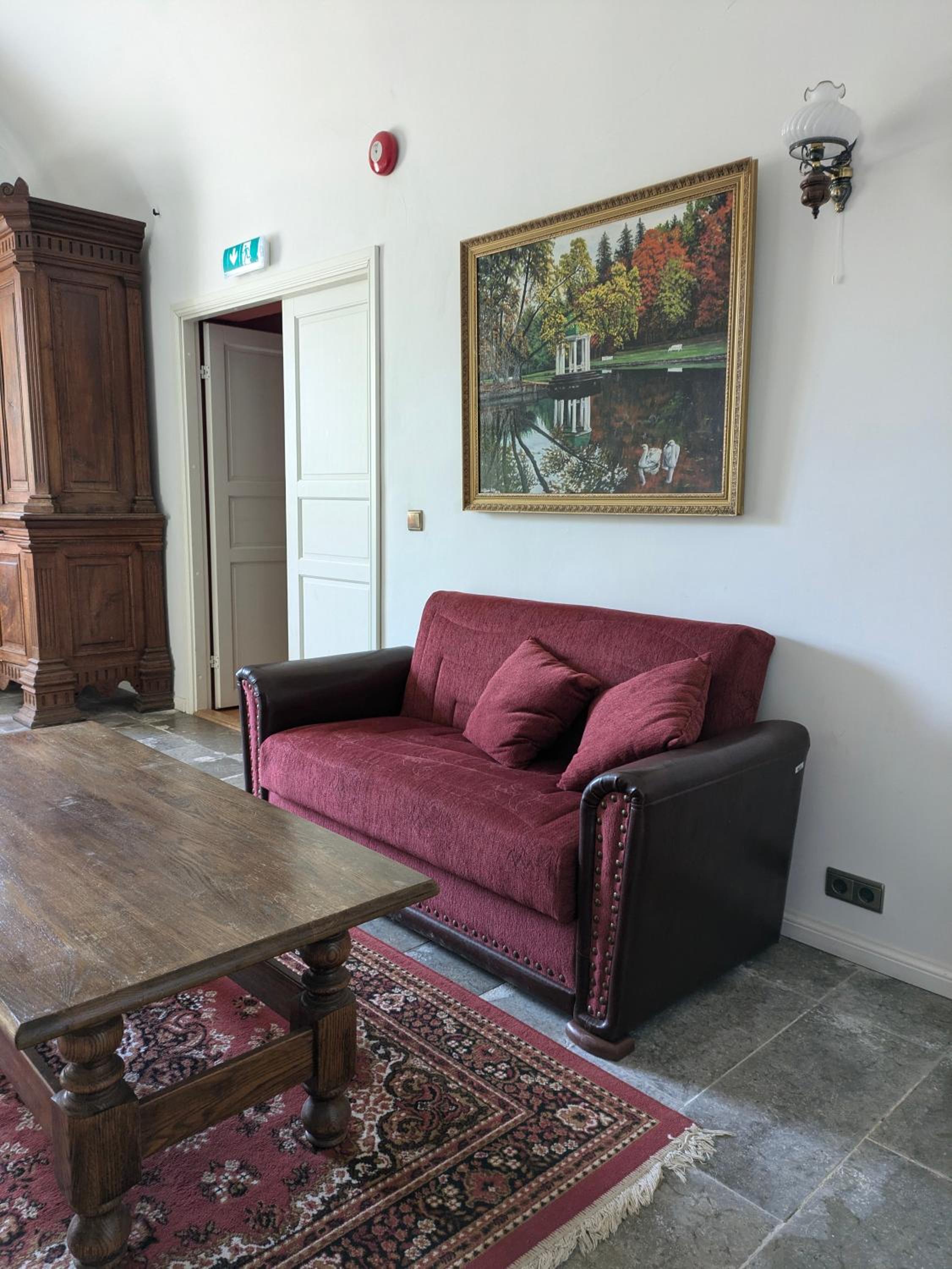 Palmse Manor Guesthouse - Self Check-in