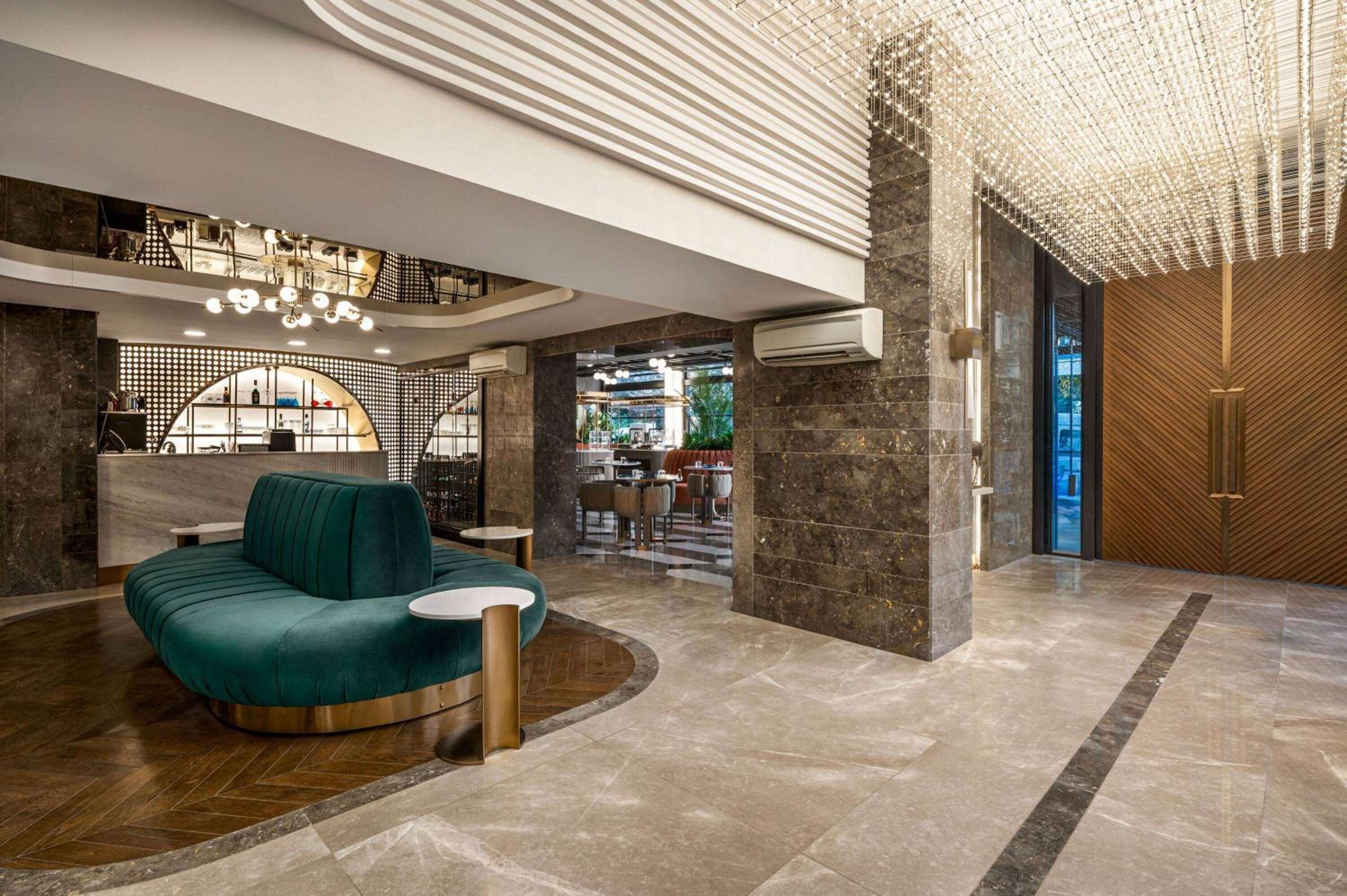 Boreas Hotel, Trademark Collection by Wyndham - Image 5
