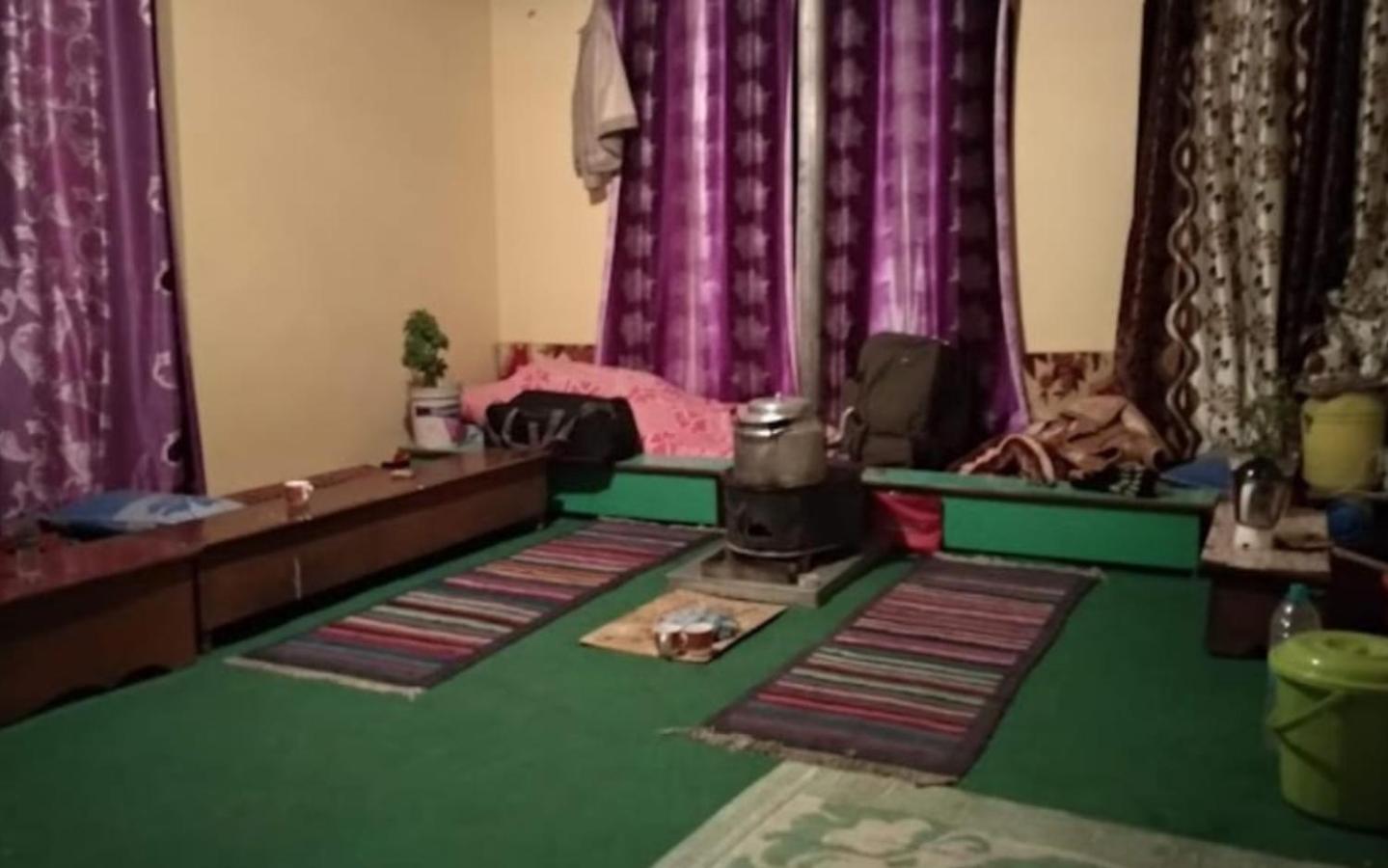 Ibex Homestay by StayApart view 2